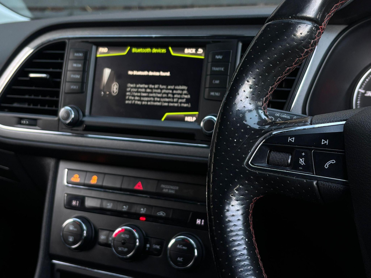 Used SEAT Leon 2016 for sale - 77175684: Photo 36