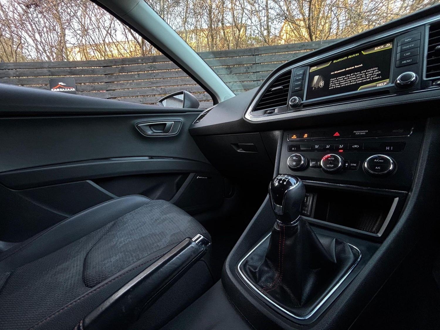 Used SEAT Leon 2016 for sale - 77175684: Photo 37