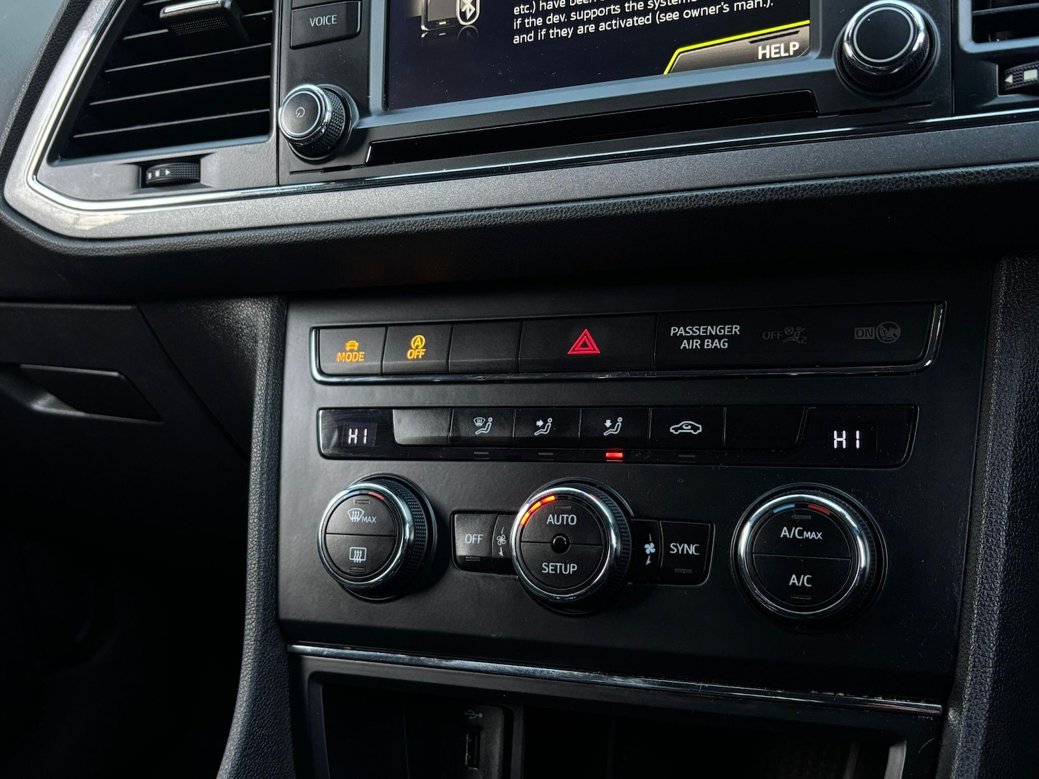 Used SEAT Leon 2016 for sale - 77175684: Photo 39