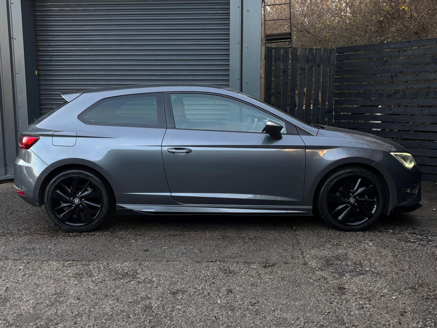 Used SEAT Leon 2016 for sale - 77175684: Photo 4