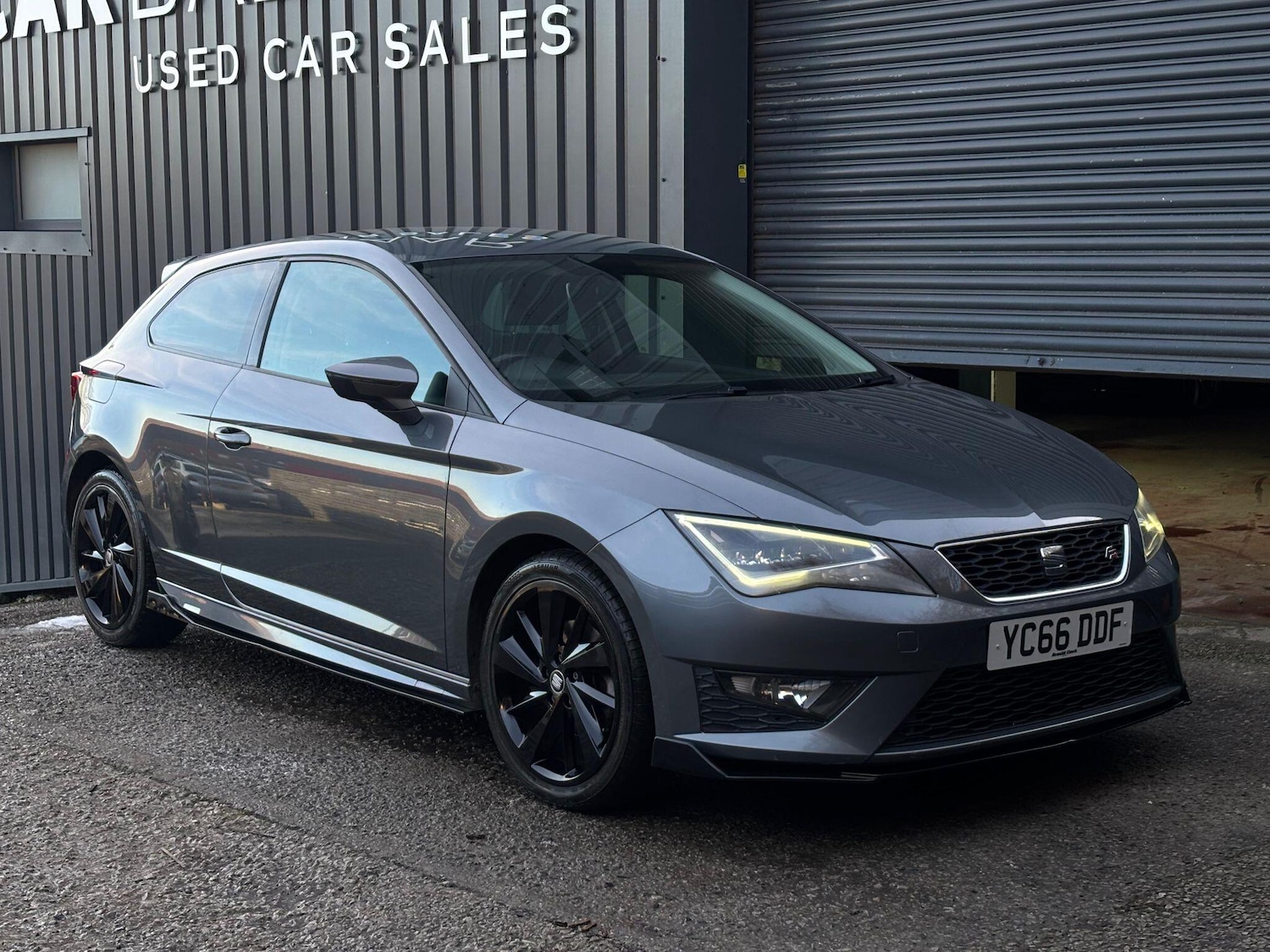 Used SEAT Leon 2016 for sale - 77175684: Photo 40