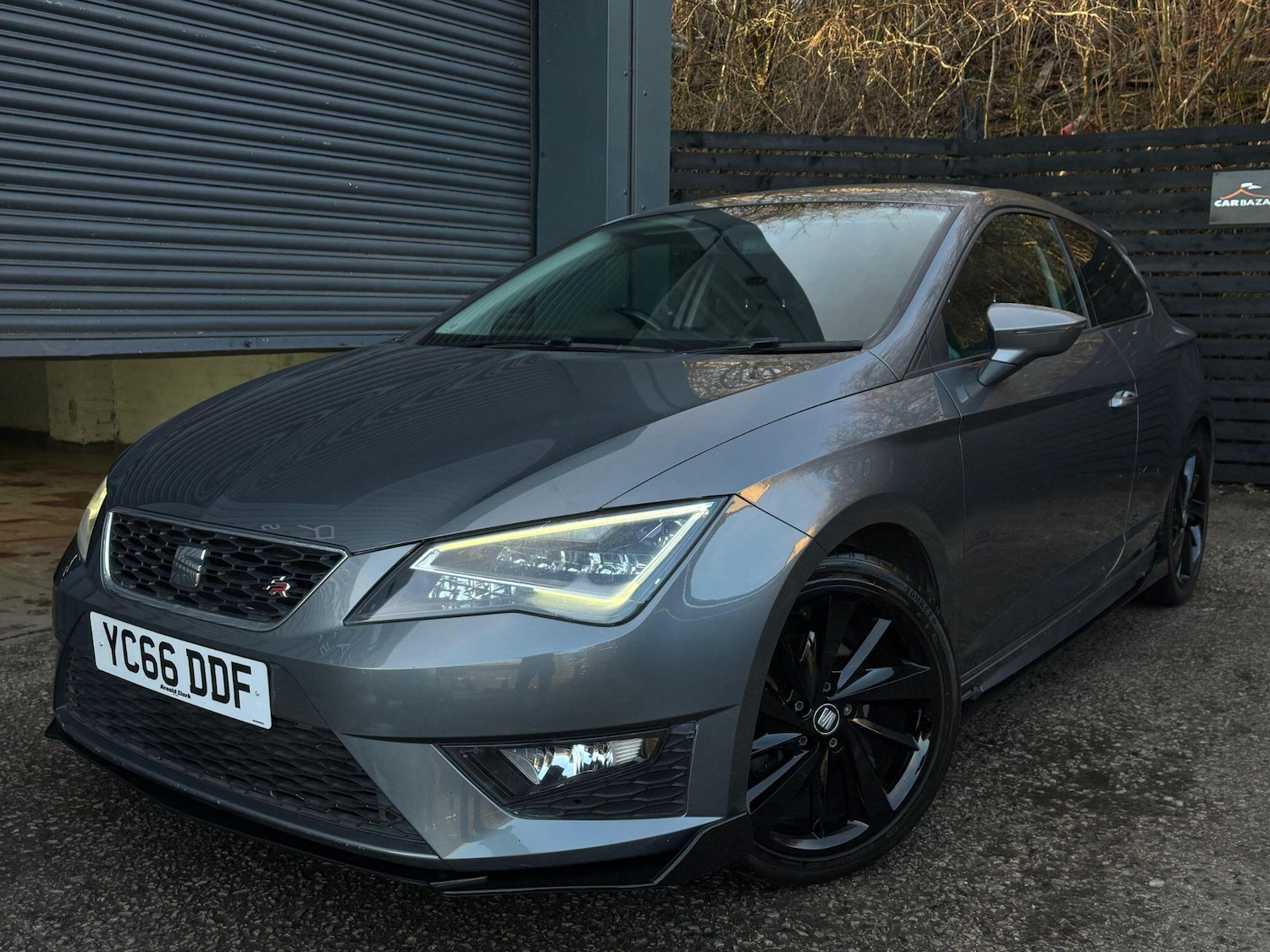 Used SEAT Leon 2016 for sale - 77175684: Photo 41