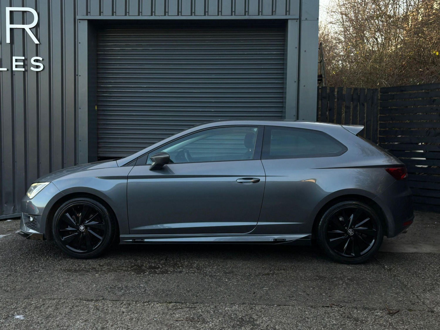 Used SEAT Leon 2016 for sale - 77175684: Photo 5