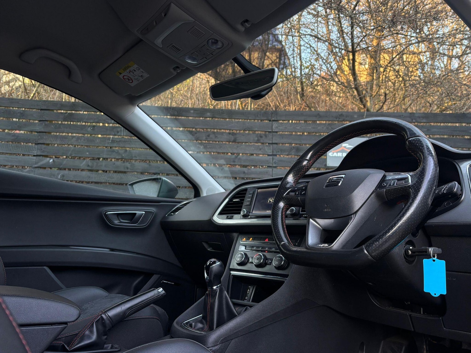 Used SEAT Leon 2016 for sale - 77175684: Photo 7