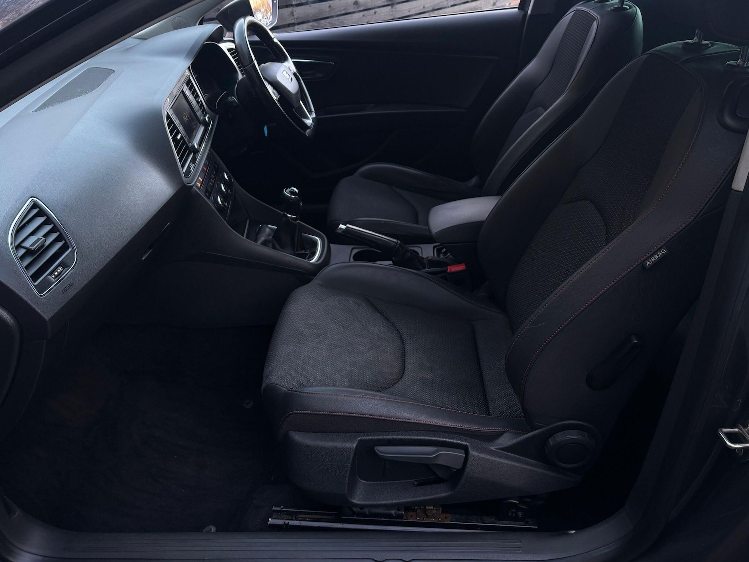 Used SEAT Leon 2016 for sale - 77175684: Photo 9