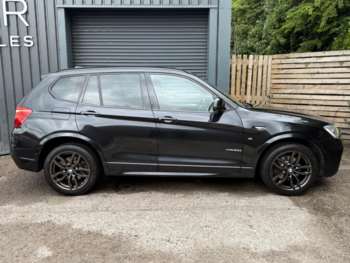 Used BMW X3 2015 for sale - 74837682: Photo