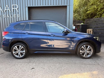 Used BMW X1 2019 for sale - 78772426: Photo