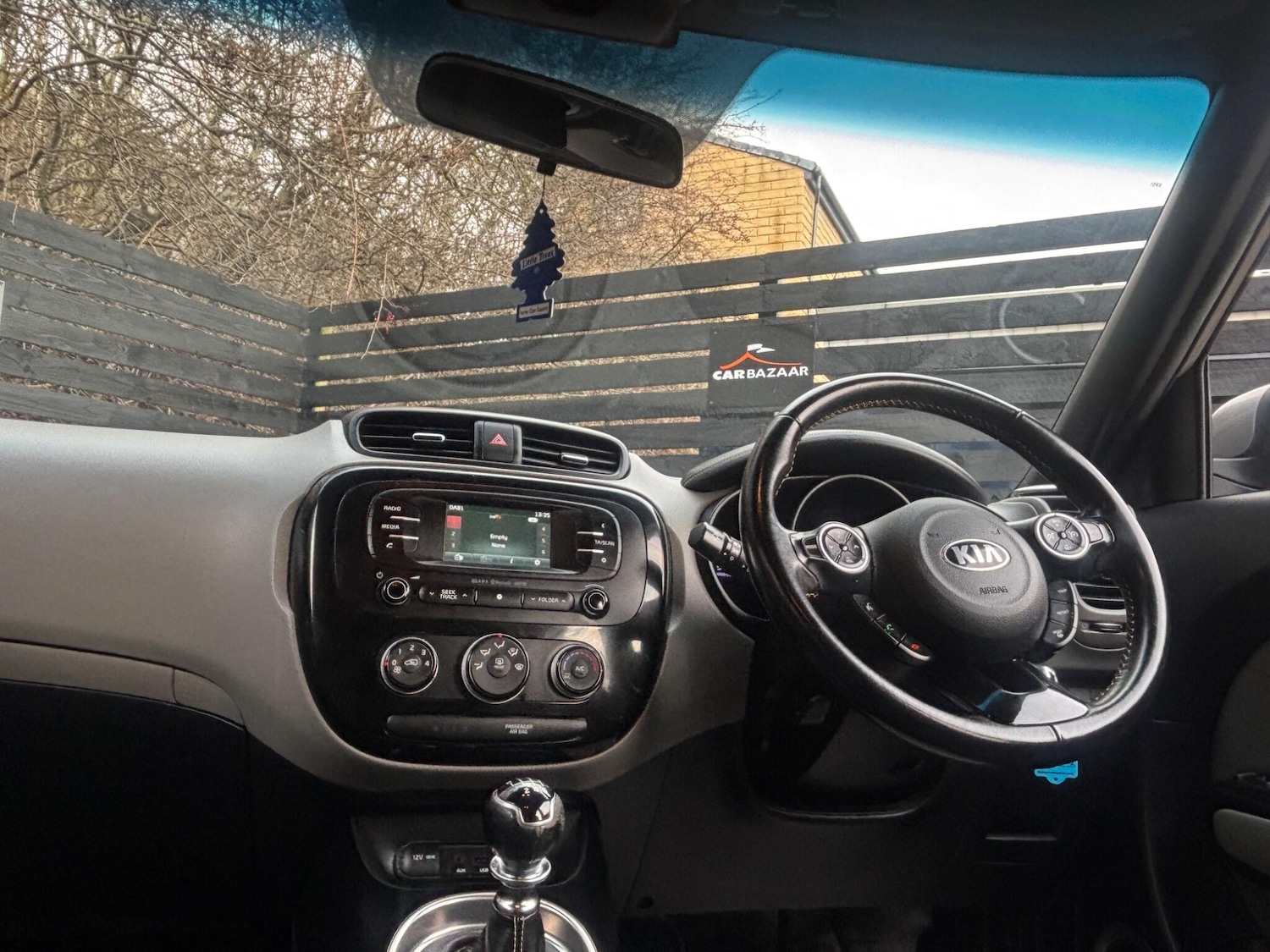 Used Kia Soul 2015 for sale - 77237624: Photo 10