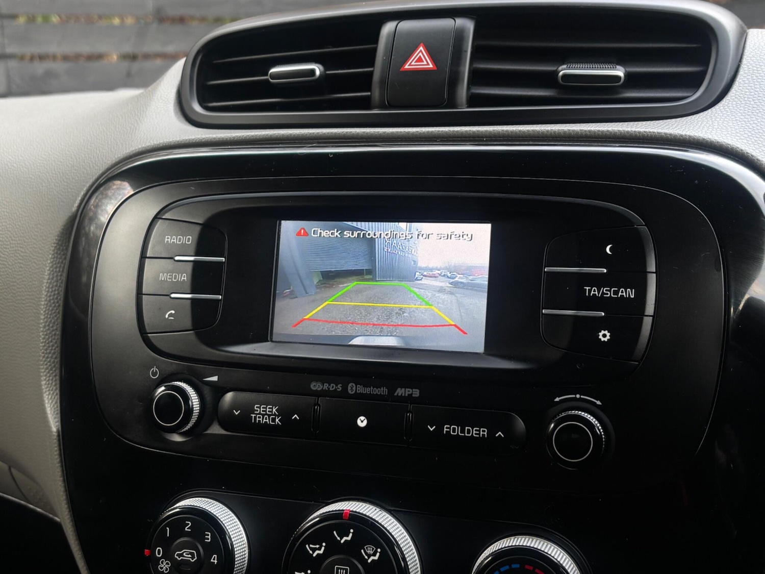 Used Kia Soul 2015 for sale - 77237624: Photo 11