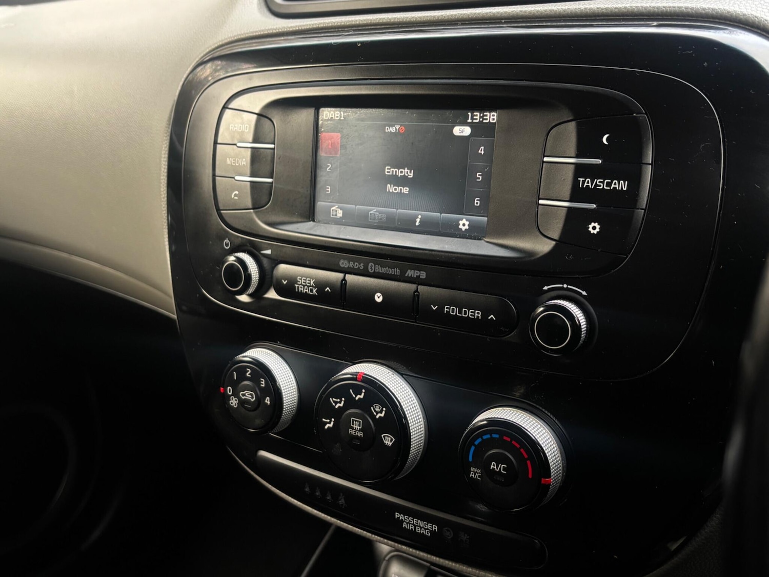 Used Kia Soul 2015 for sale - 77237624: Photo 14