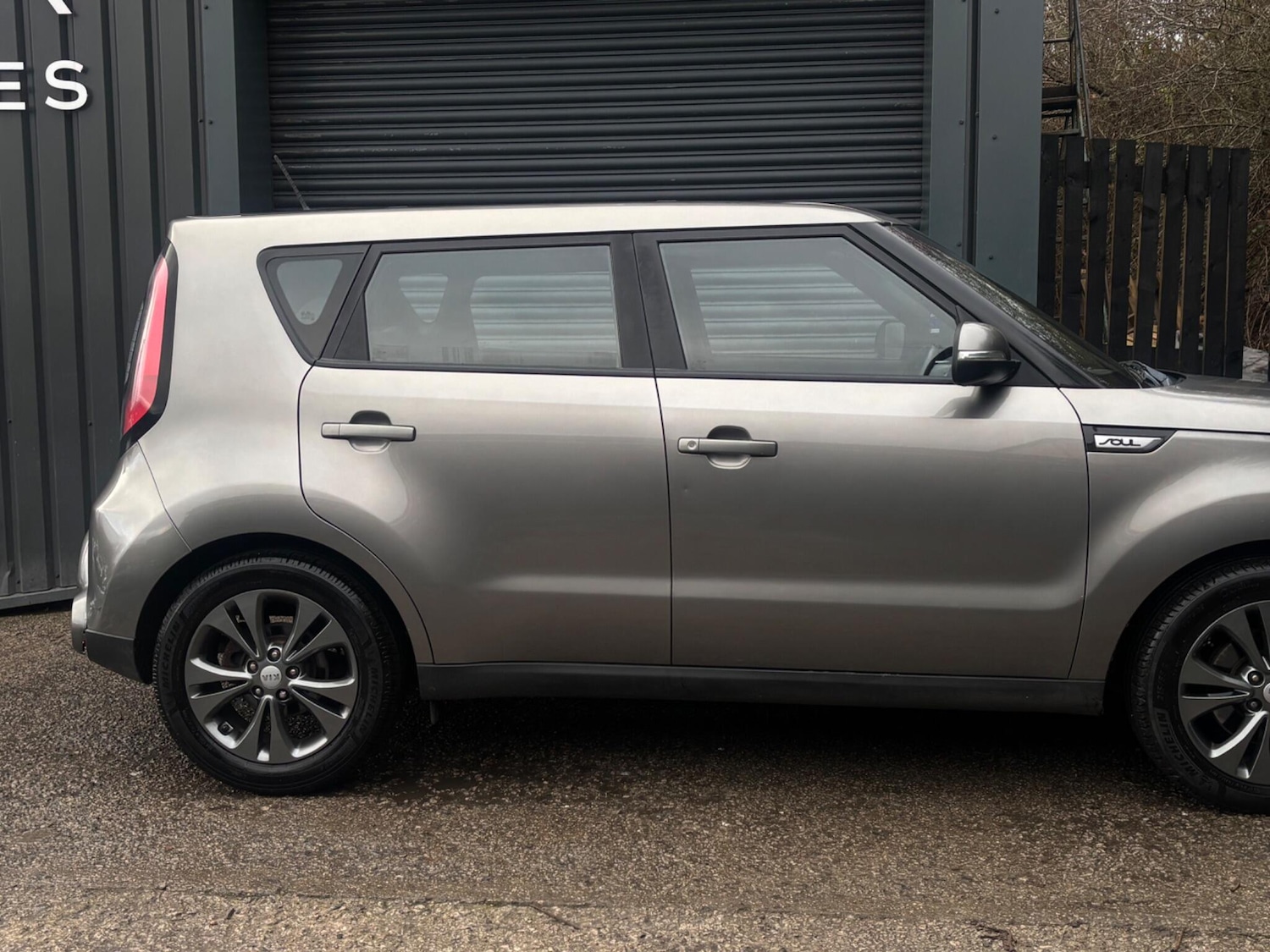 Used Kia Soul 2015 for sale - 77237624: Photo 16