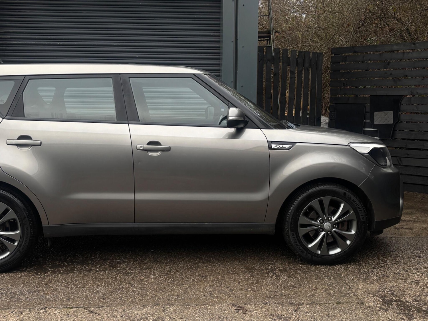 Used Kia Soul 2015 for sale - 77237624: Photo 17