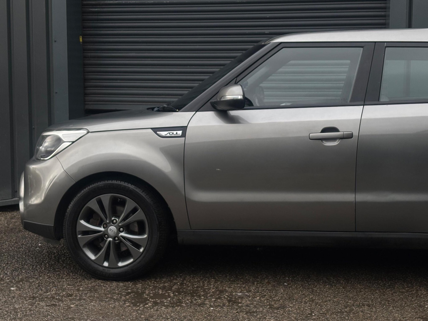 Used Kia Soul 2015 for sale - 77237624: Photo 18