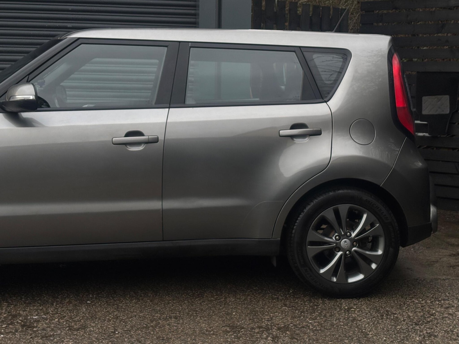 Used Kia Soul 2015 for sale - 77237624: Photo 19