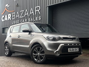Kia Soul feature image