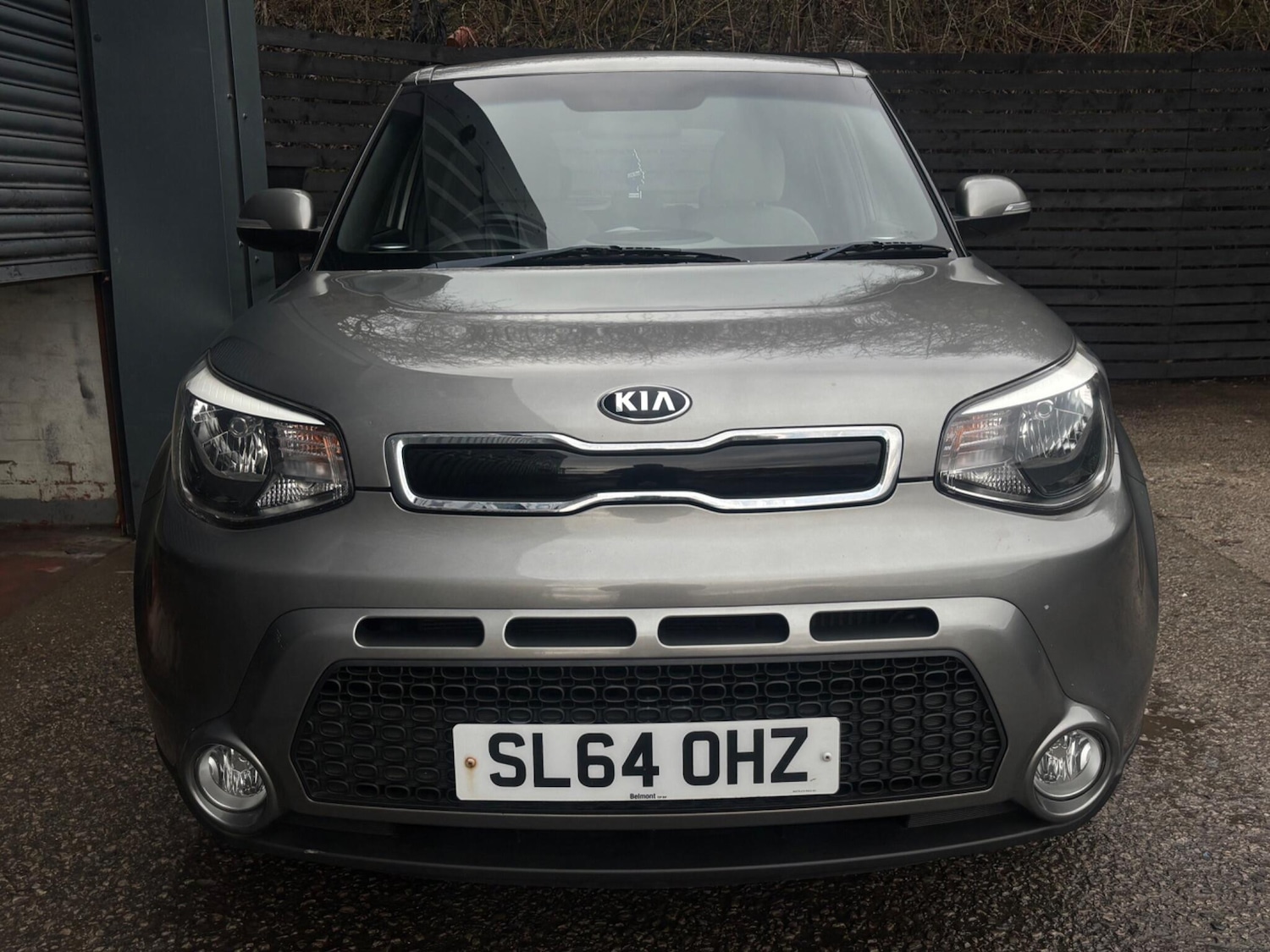 Used Kia Soul 2015 for sale - 77237624: Photo 2