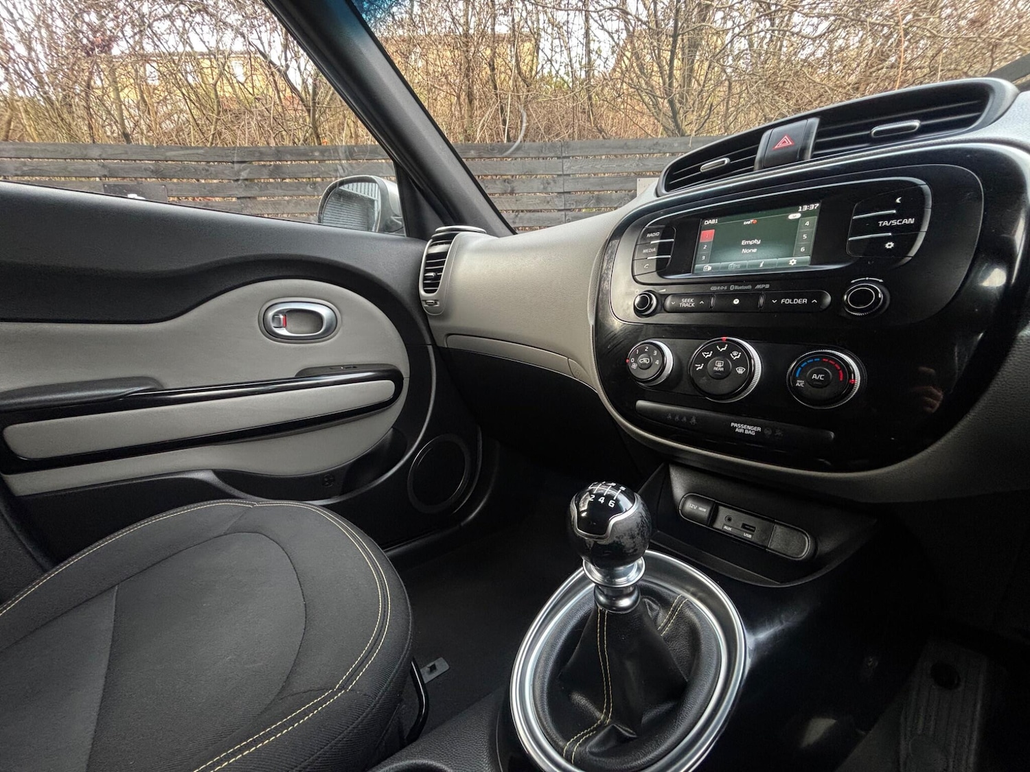 Used Kia Soul 2015 for sale - 77237624: Photo 20