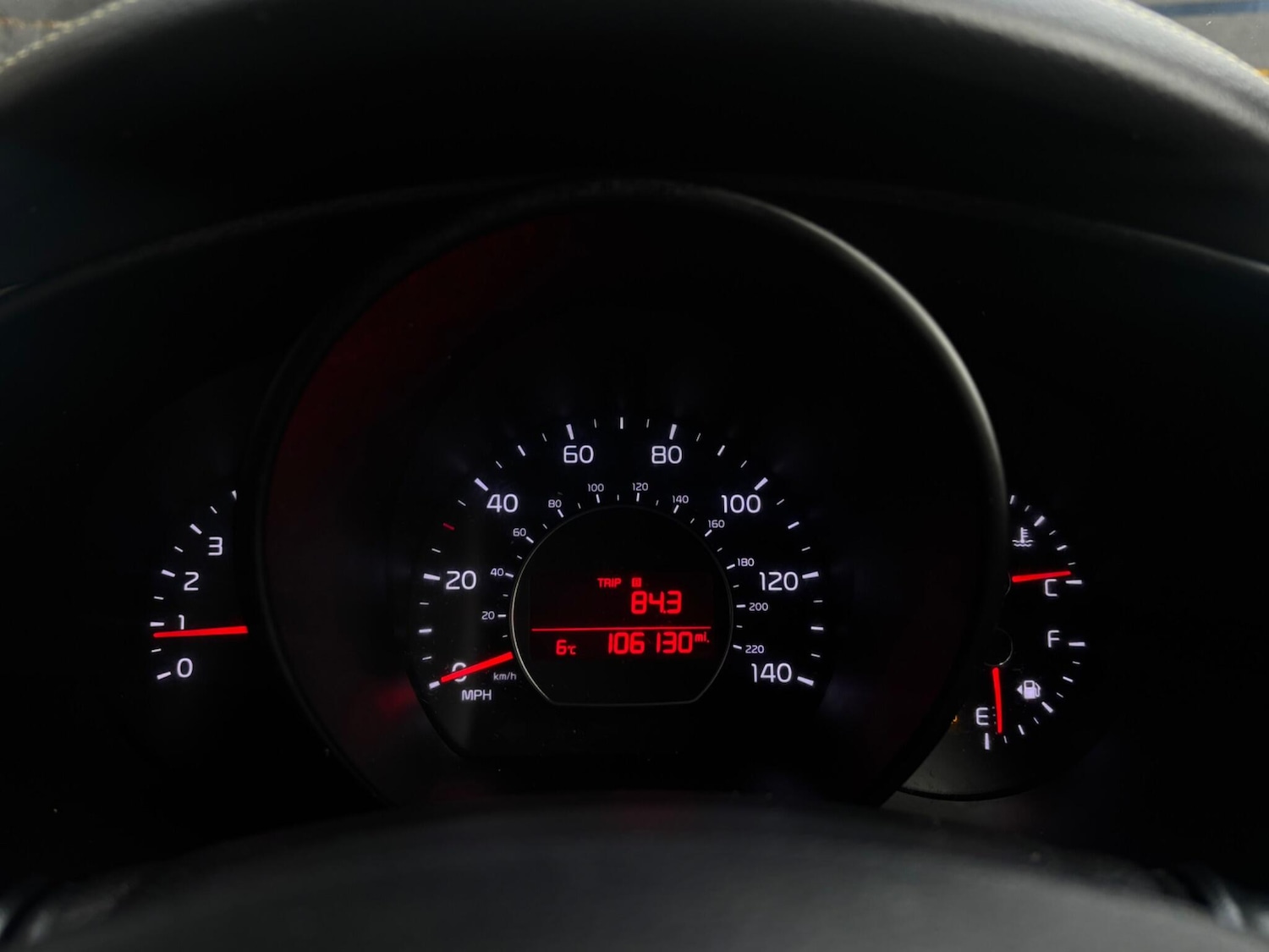 Used Kia Soul 2015 for sale - 77237624: Photo 21