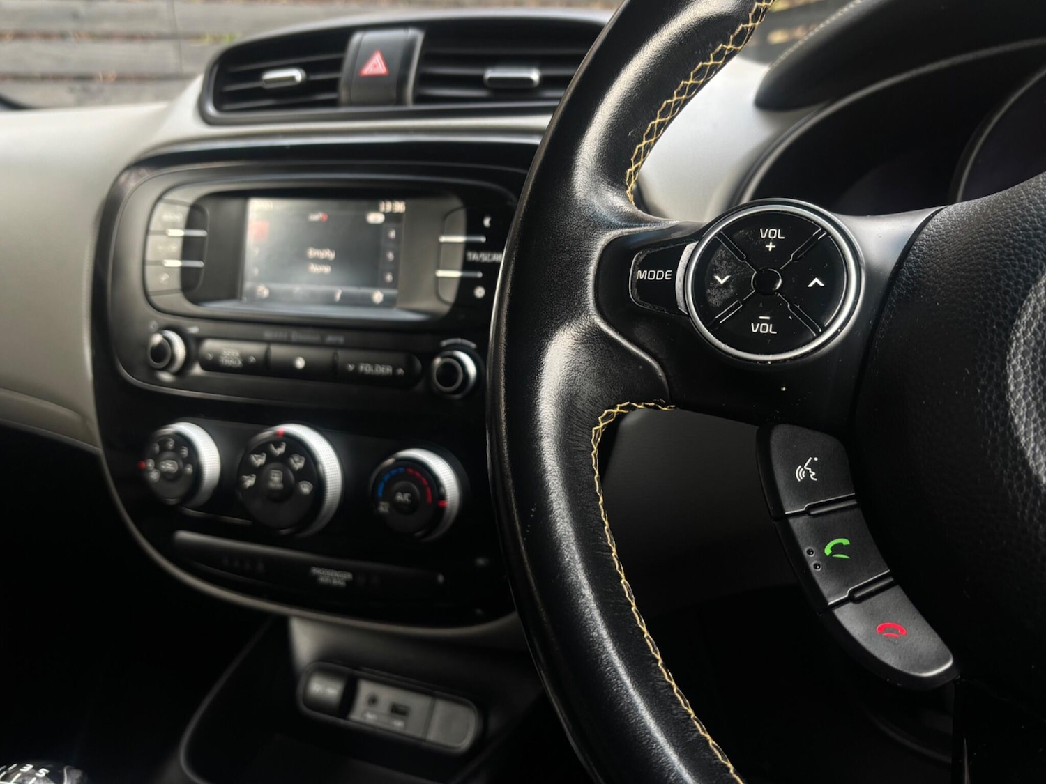 Used Kia Soul 2015 for sale - 77237624: Photo 22