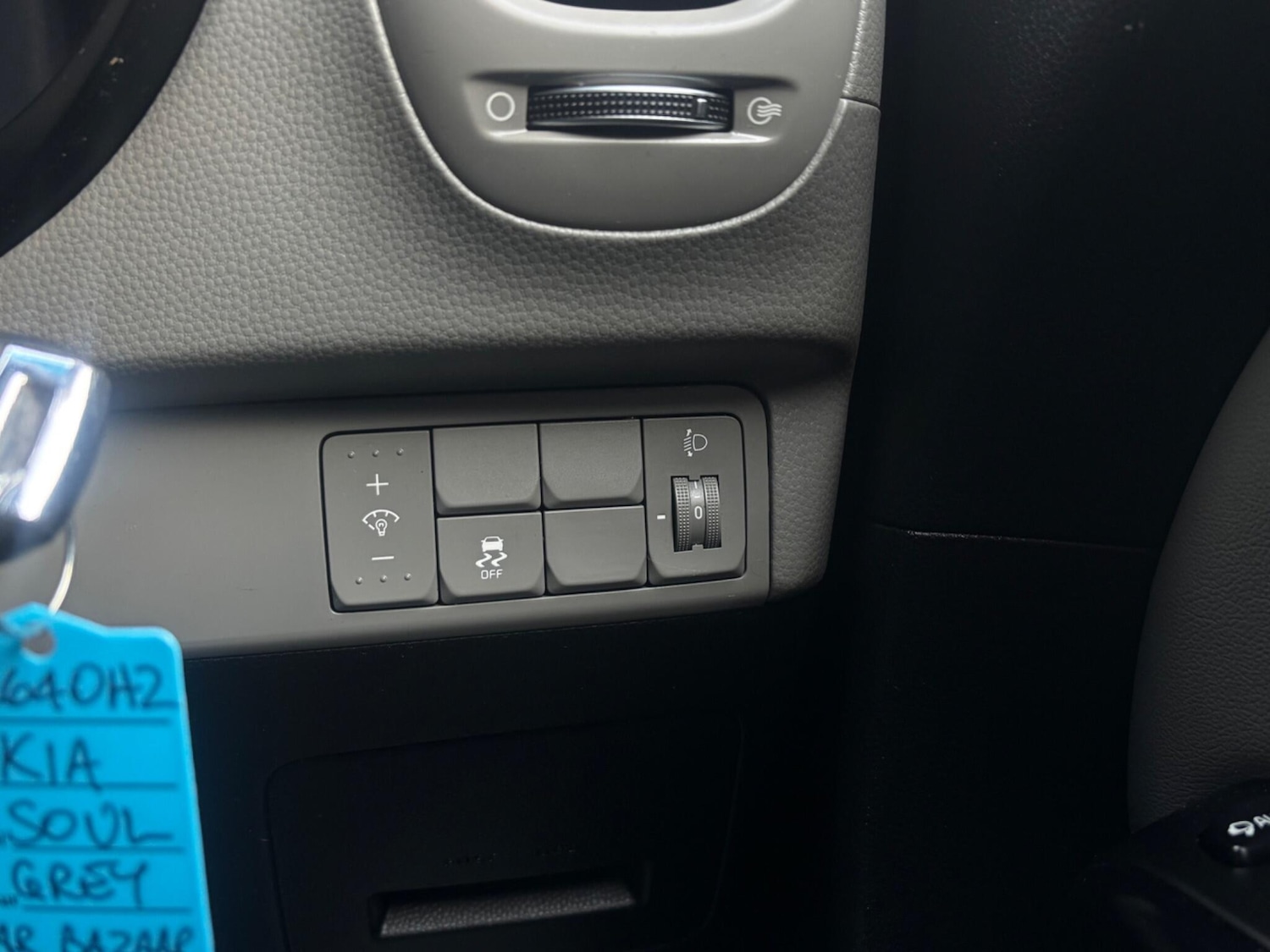 Used Kia Soul 2015 for sale - 77237624: Photo 24