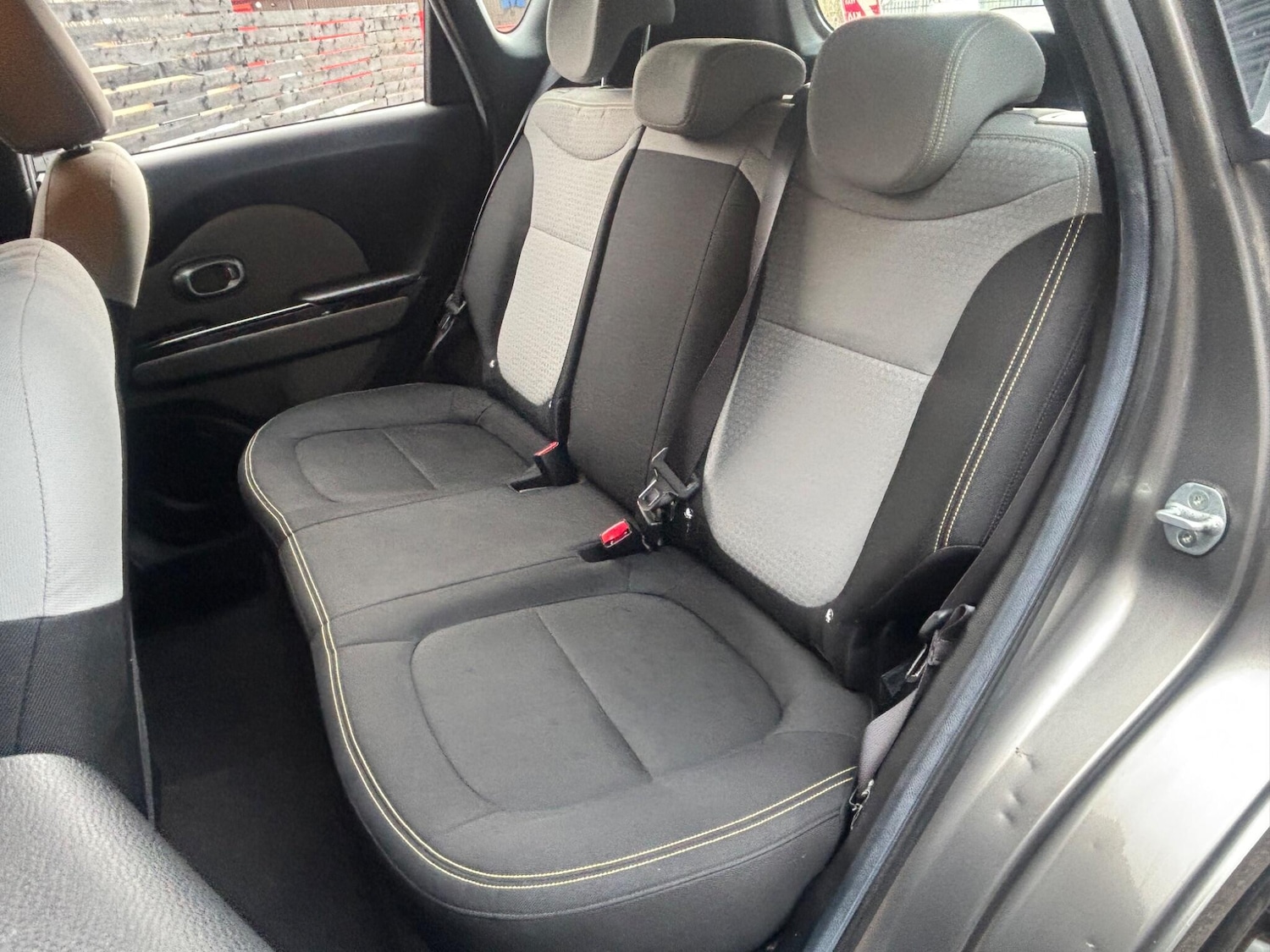 Used Kia Soul 2015 for sale - 77237624: Photo 28