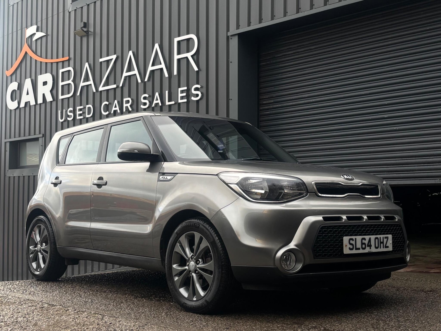 Used Kia Soul 2015 for sale - 77237624: Photo 29