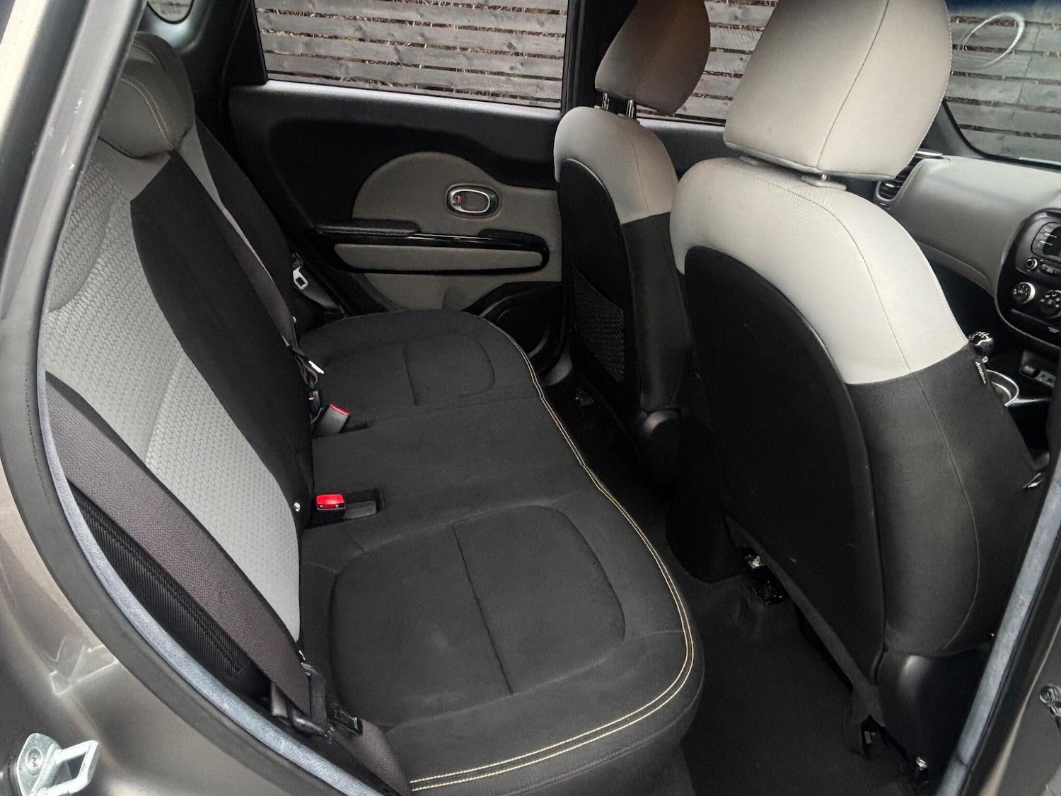 Used Kia Soul 2015 for sale - 77237624: Photo 31