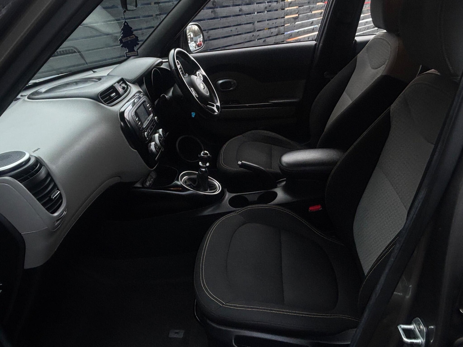 Used Kia Soul 2015 for sale - 77237624: Photo 34