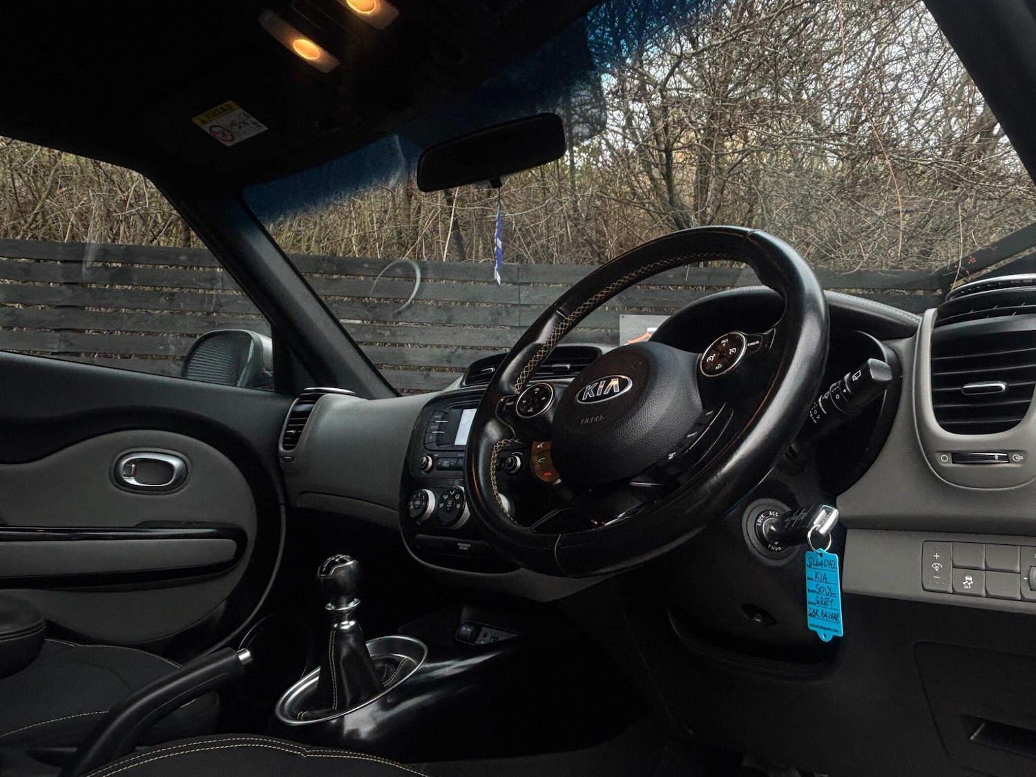 Used Kia Soul 2015 for sale - 77237624: Photo 35