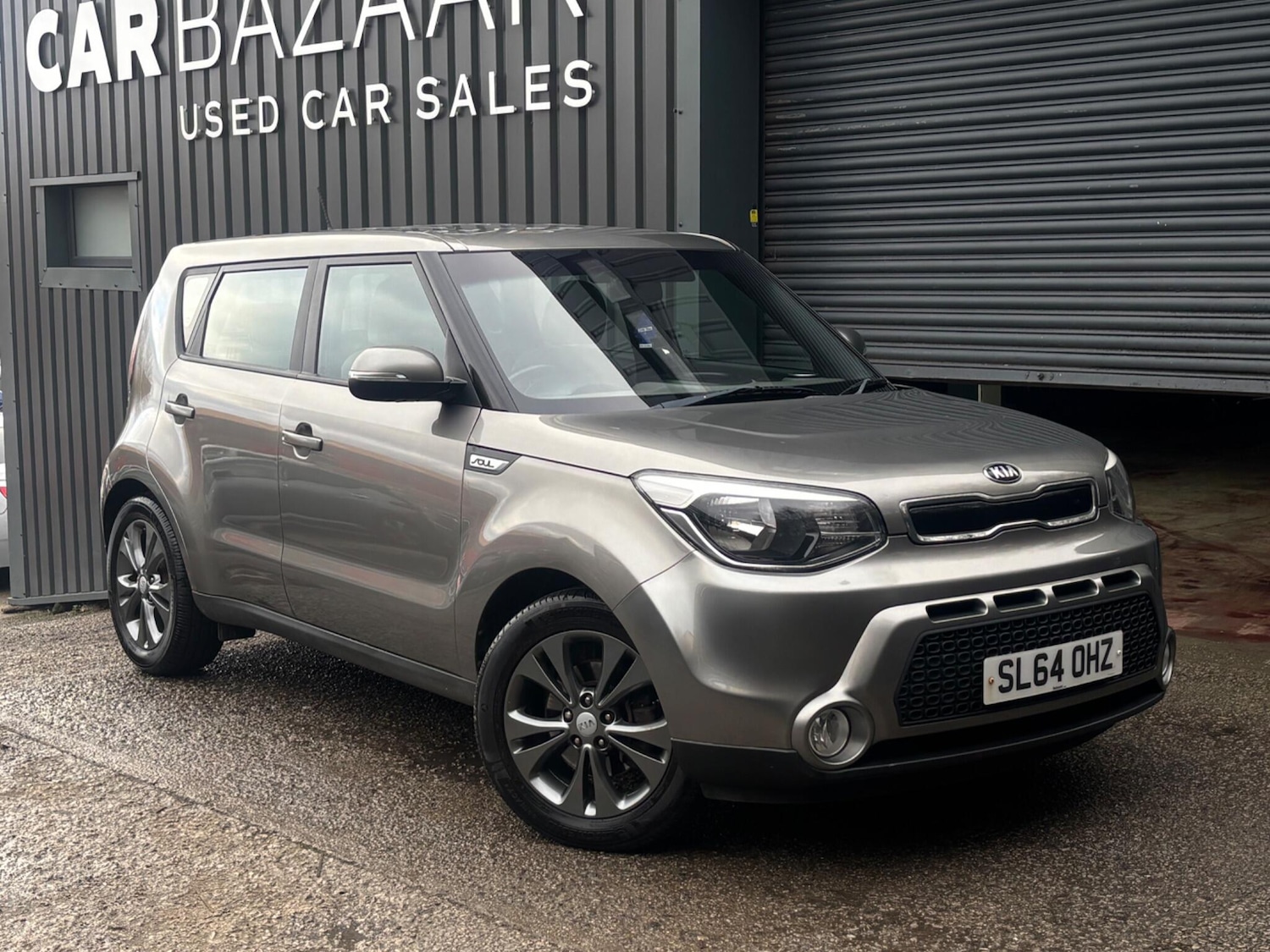 Used Kia Soul 2015 for sale - 77237624: Photo 39