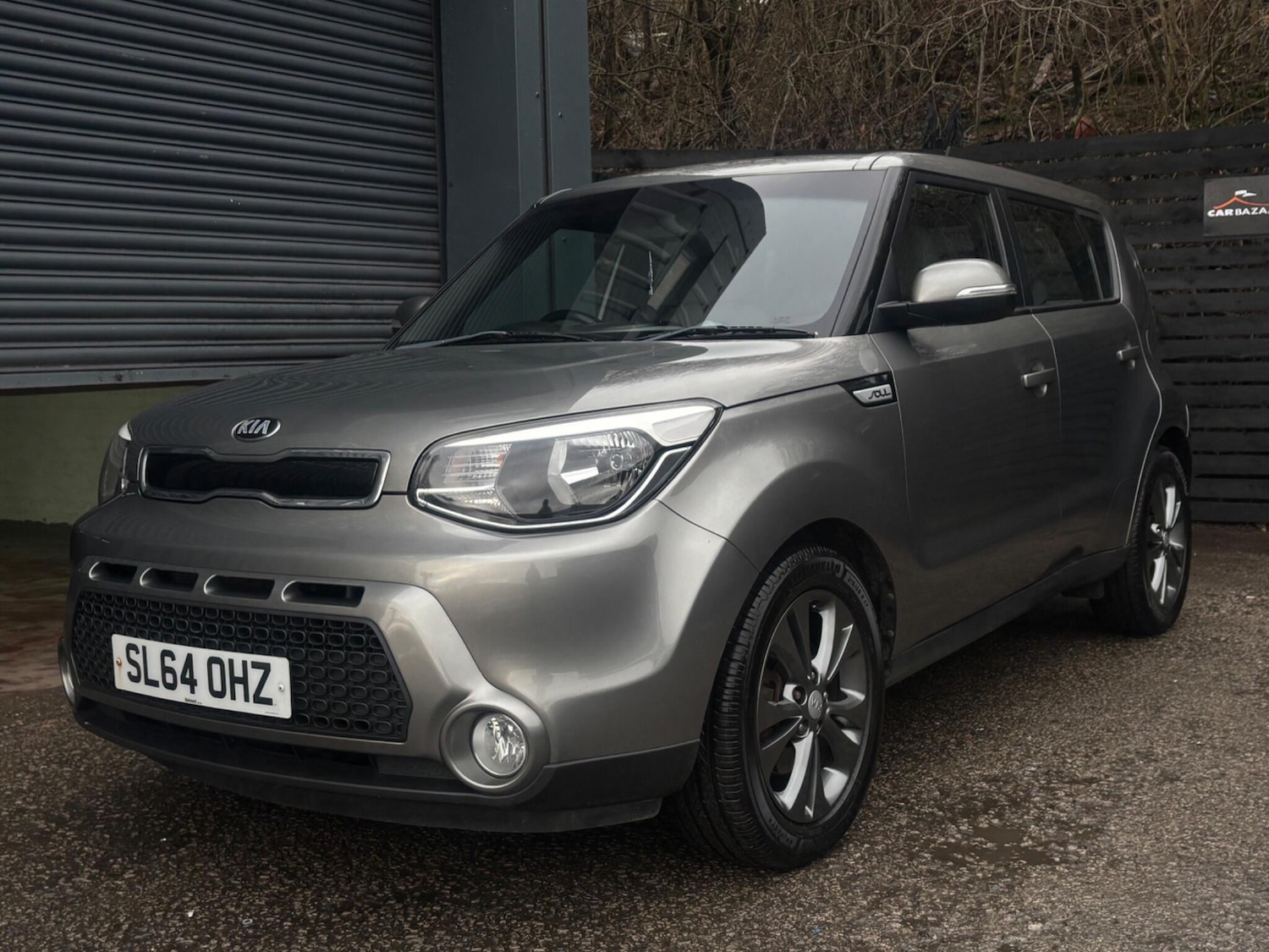 Used Kia Soul 2015 for sale - 77237624: Photo 40
