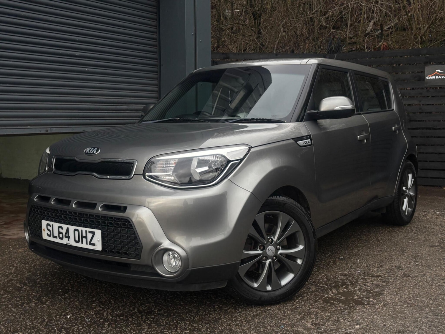 Used Kia Soul 2015 for sale - 77237624: Photo 41