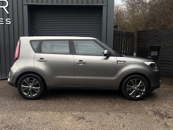 Used Kia Soul 2015 for sale - 77237624: Photo