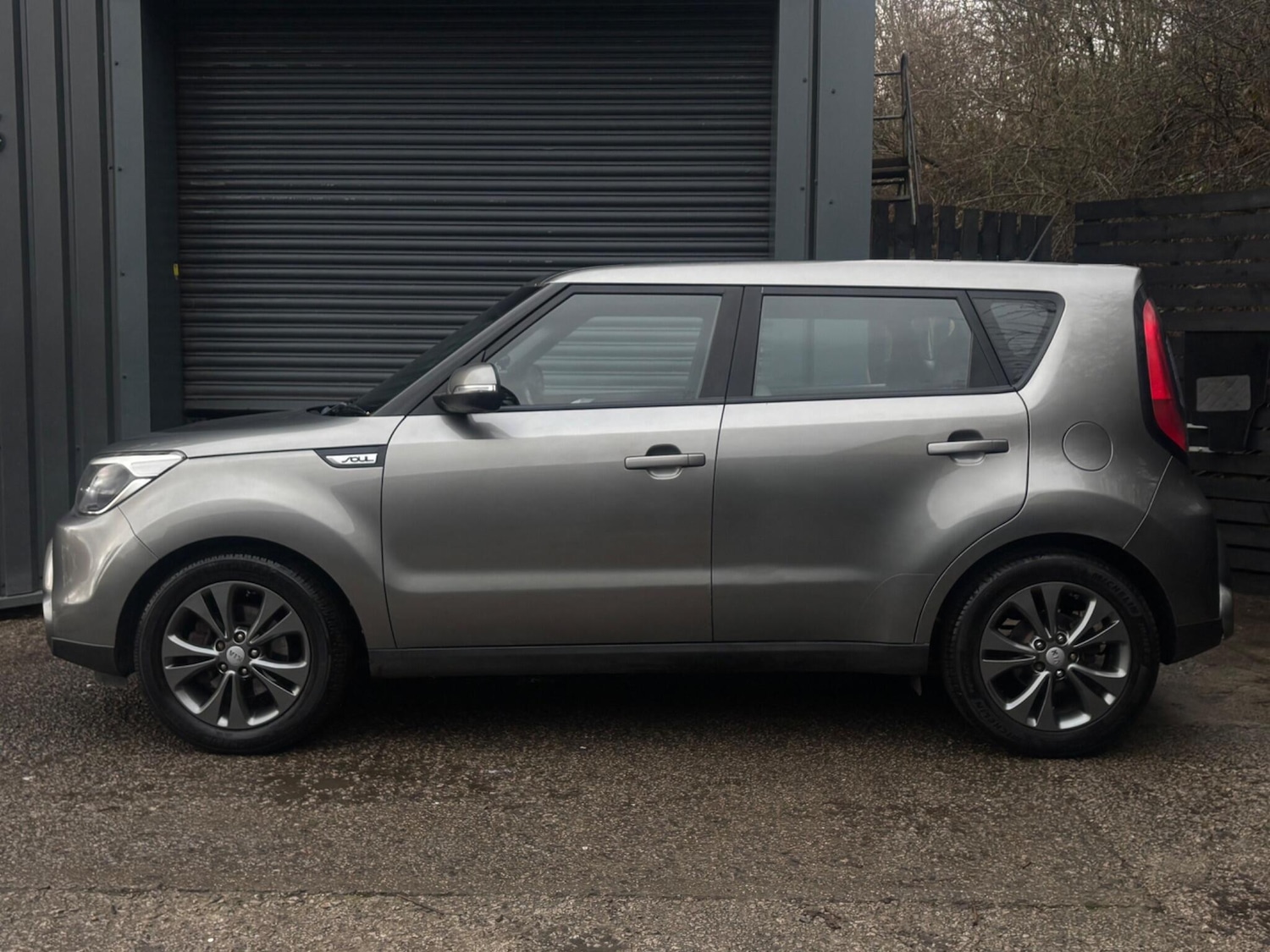 Used Kia Soul 2015 for sale - 77237624: Photo 5