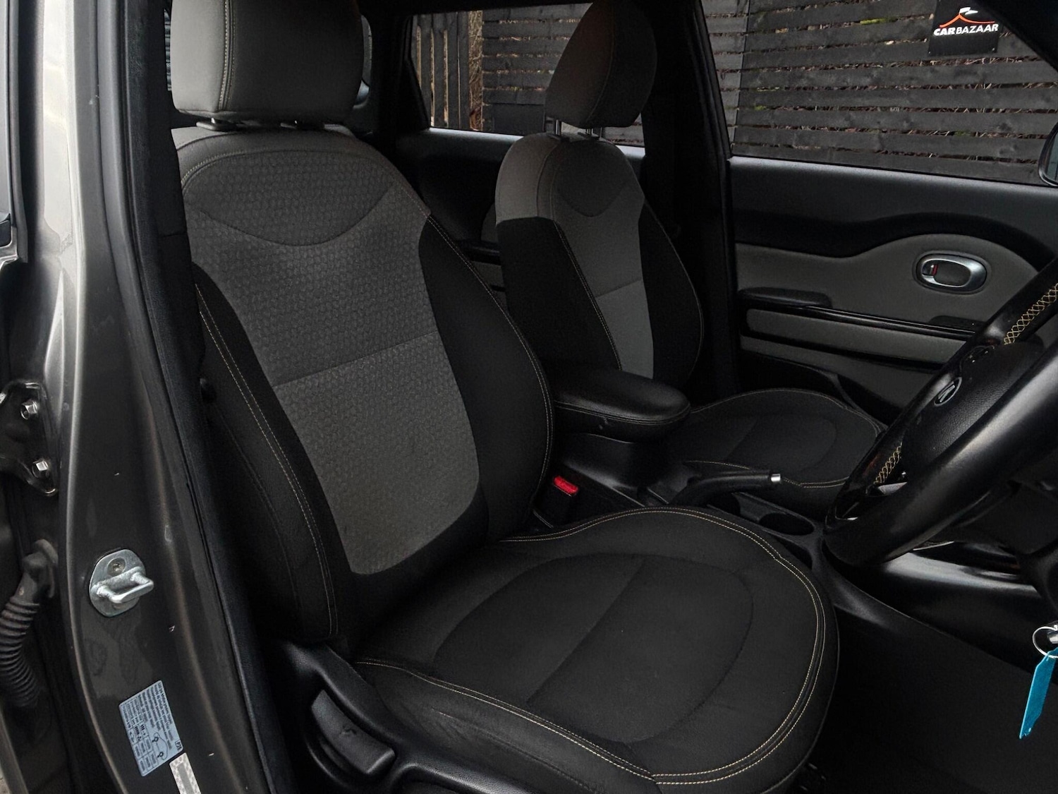 Used Kia Soul 2015 for sale - 77237624: Photo 6