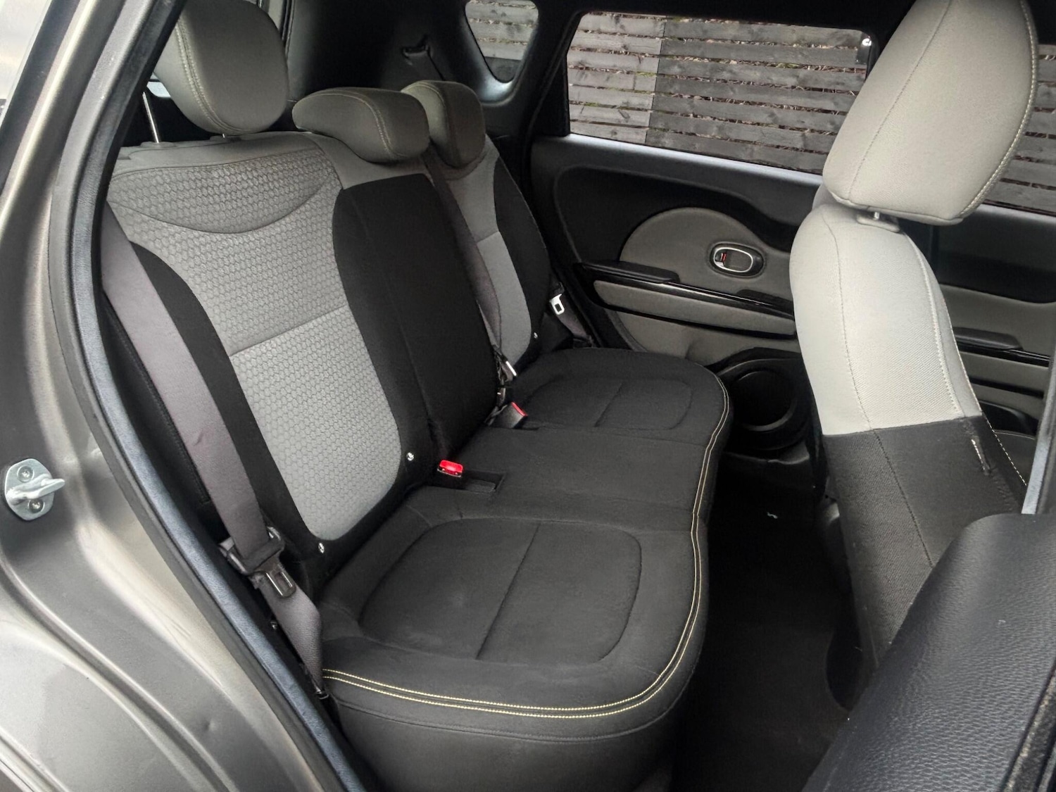 Used Kia Soul 2015 for sale - 77237624: Photo 7