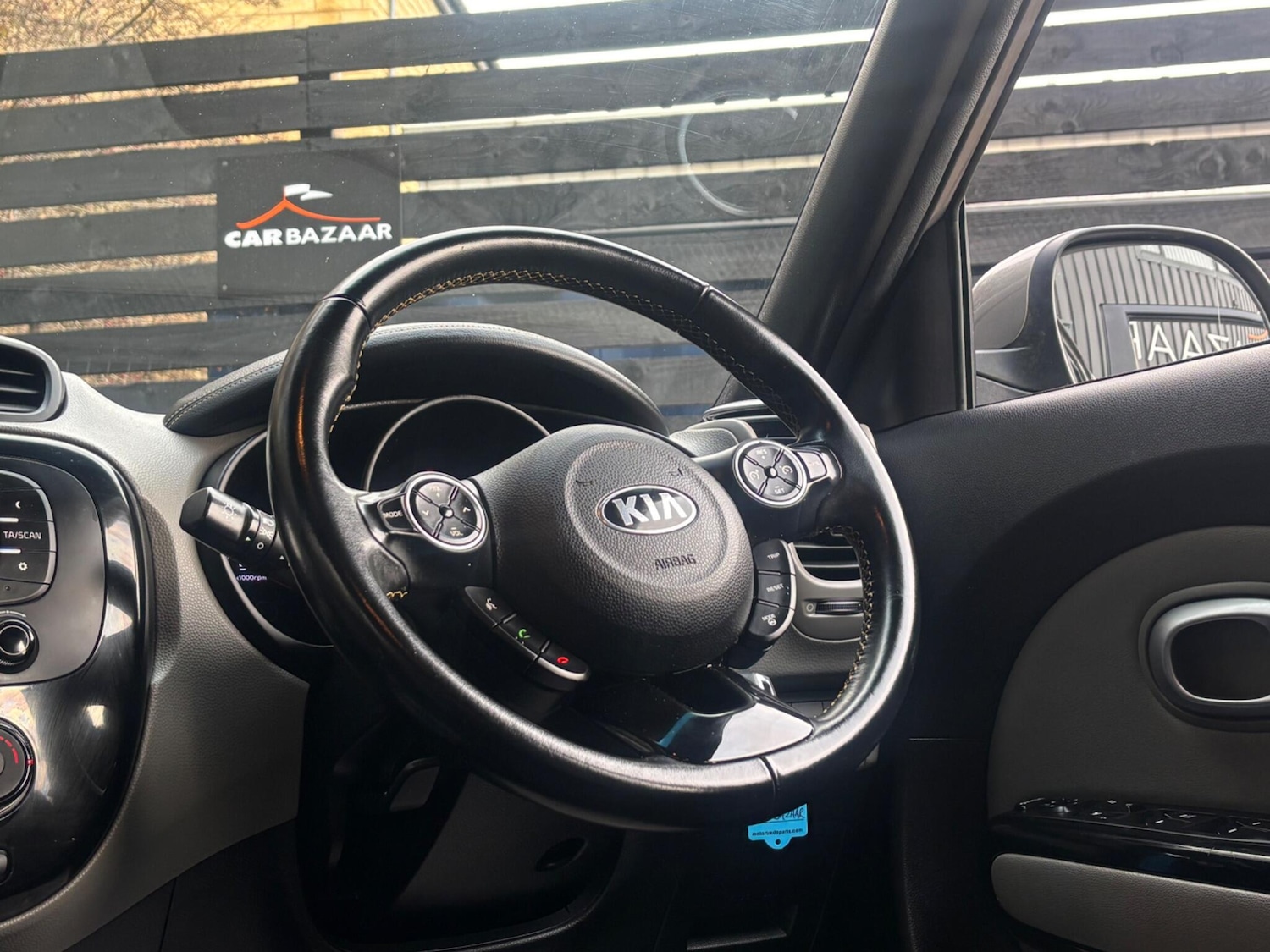 Used Kia Soul 2015 for sale - 77237624: Photo 9