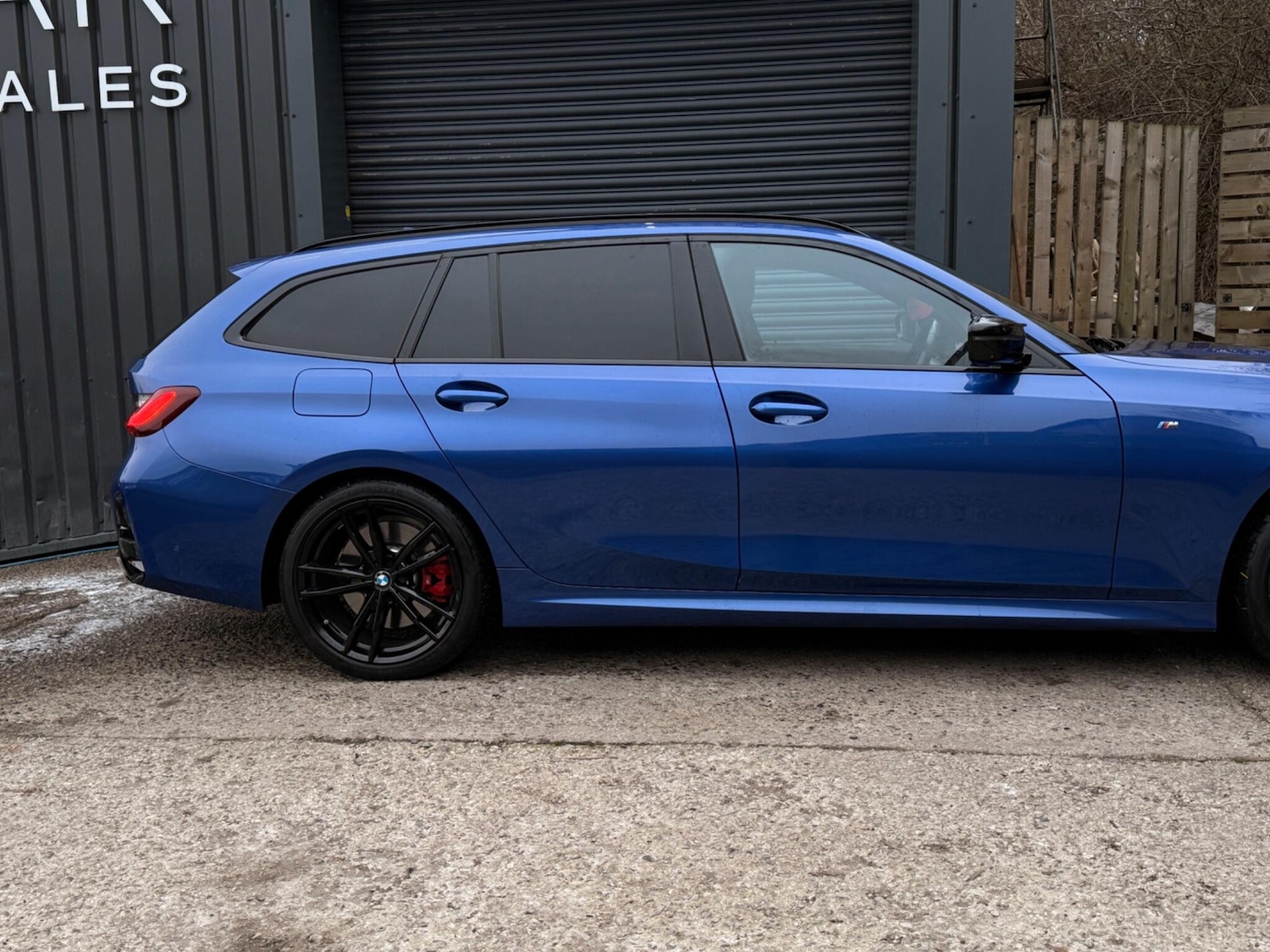 Used BMW 3 Series for sale - 77238329: Photo 15