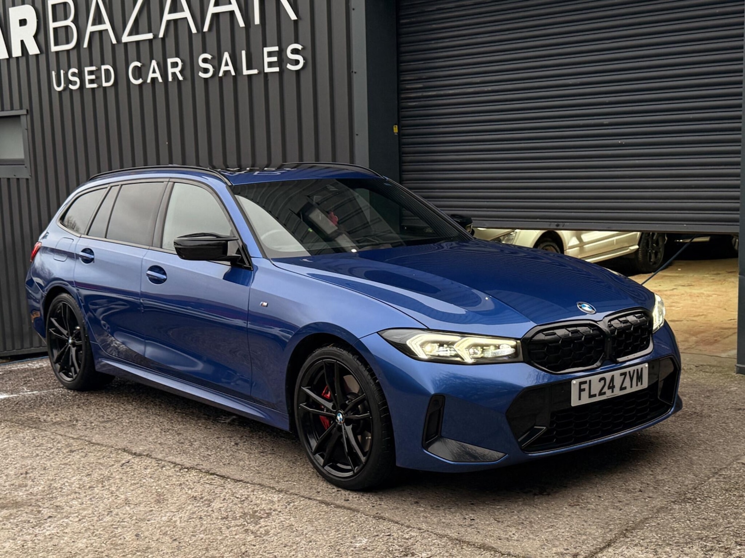 Used BMW 3 Series for sale - 77238329: Photo 17