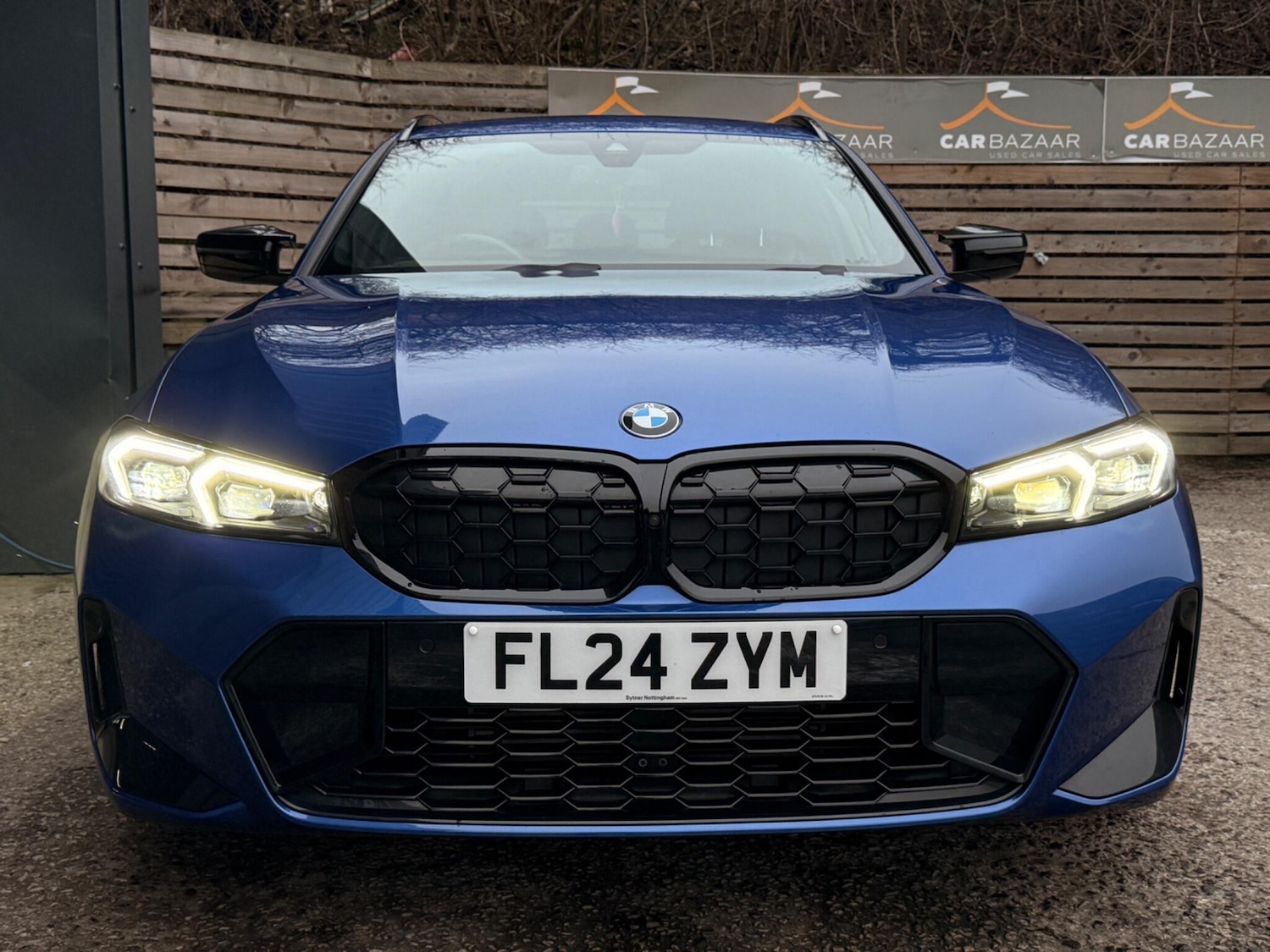 Used BMW 3 Series for sale - 77238329: Photo 18