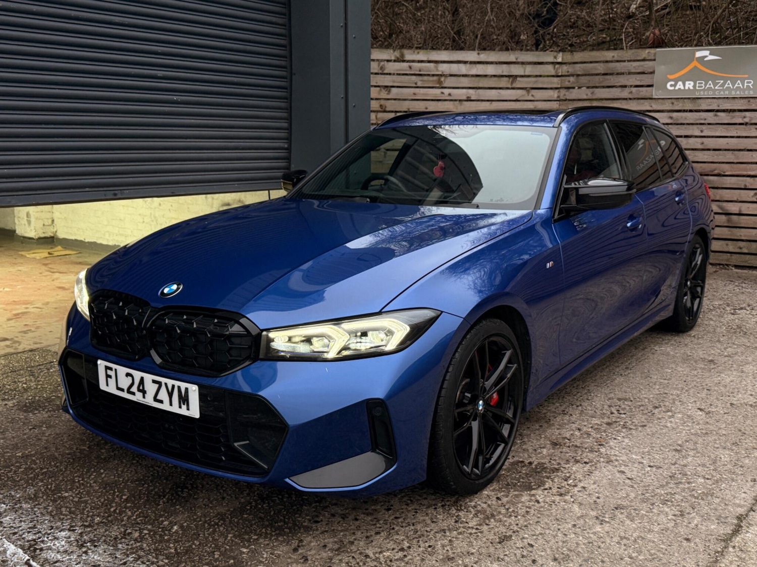 Used BMW 3 Series for sale - 77238329: Photo 19