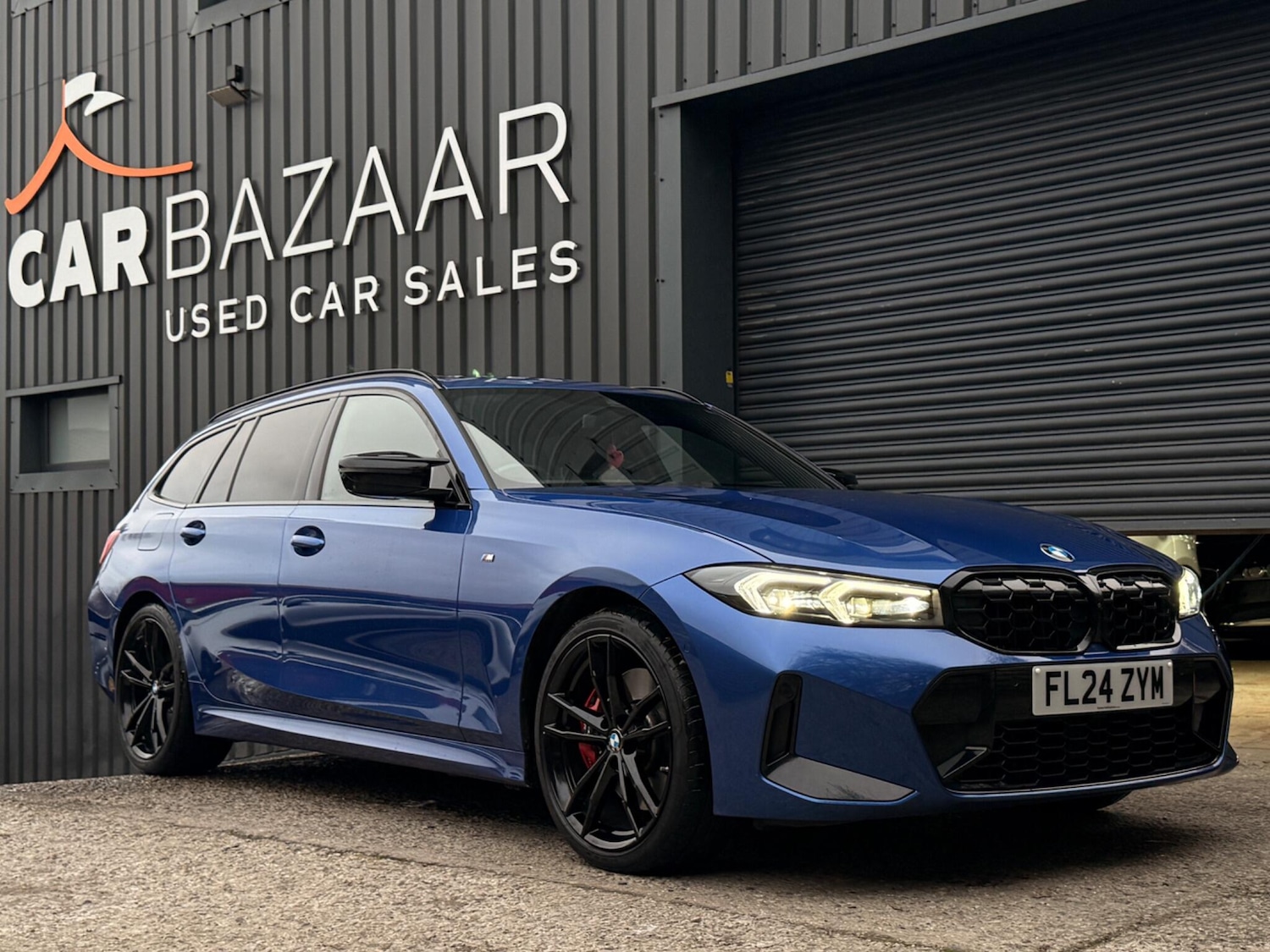 Used BMW 3 Series for sale - 77238329: Photo 20