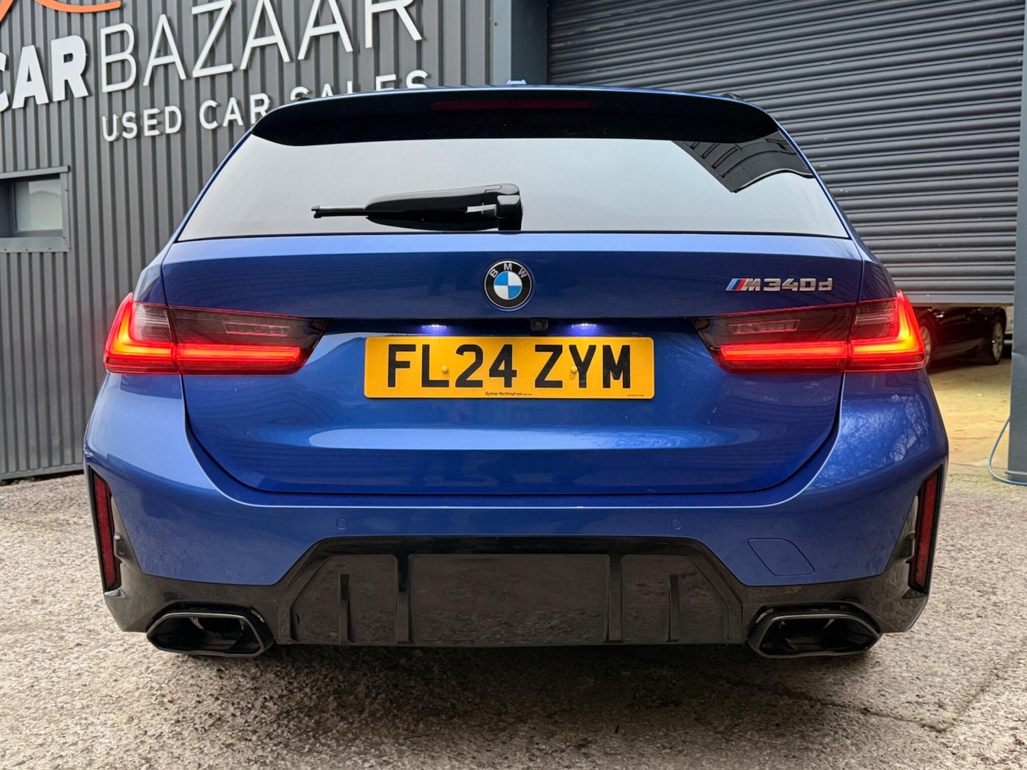 Used BMW 3 Series for sale - 77238329: Photo 21