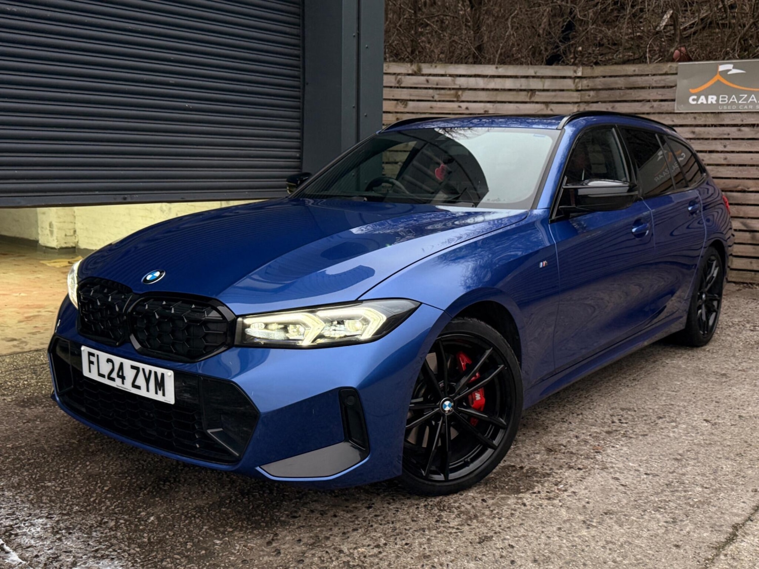 Used BMW 3 Series for sale - 77238329: Photo 22