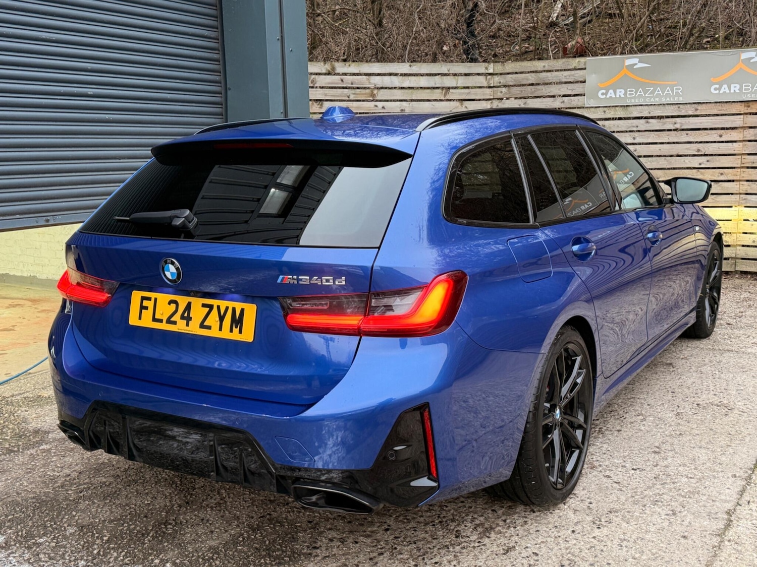 Used BMW 3 Series for sale - 77238329: Photo 24