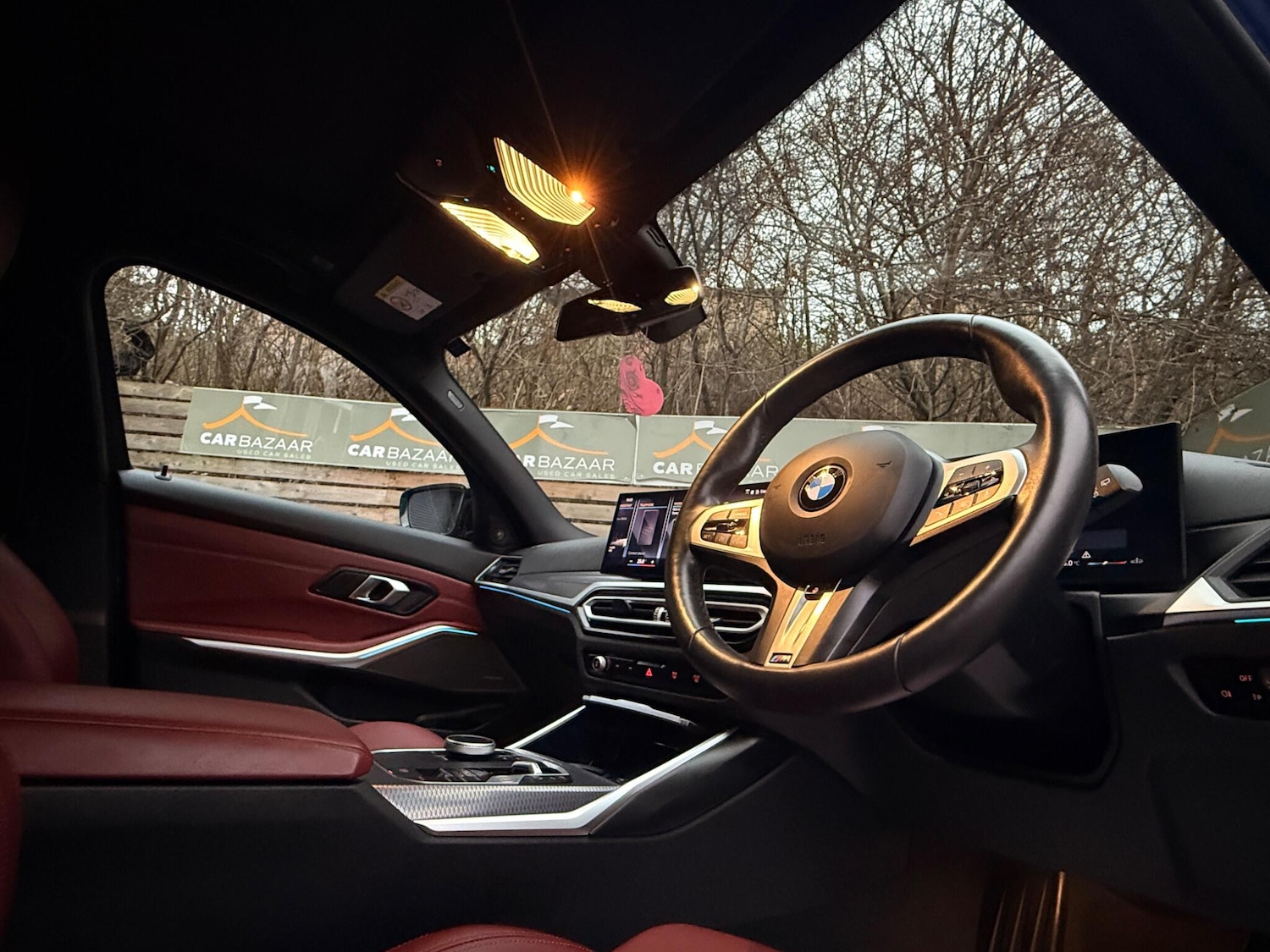 Used BMW 3 Series for sale - 77238329: Photo 25