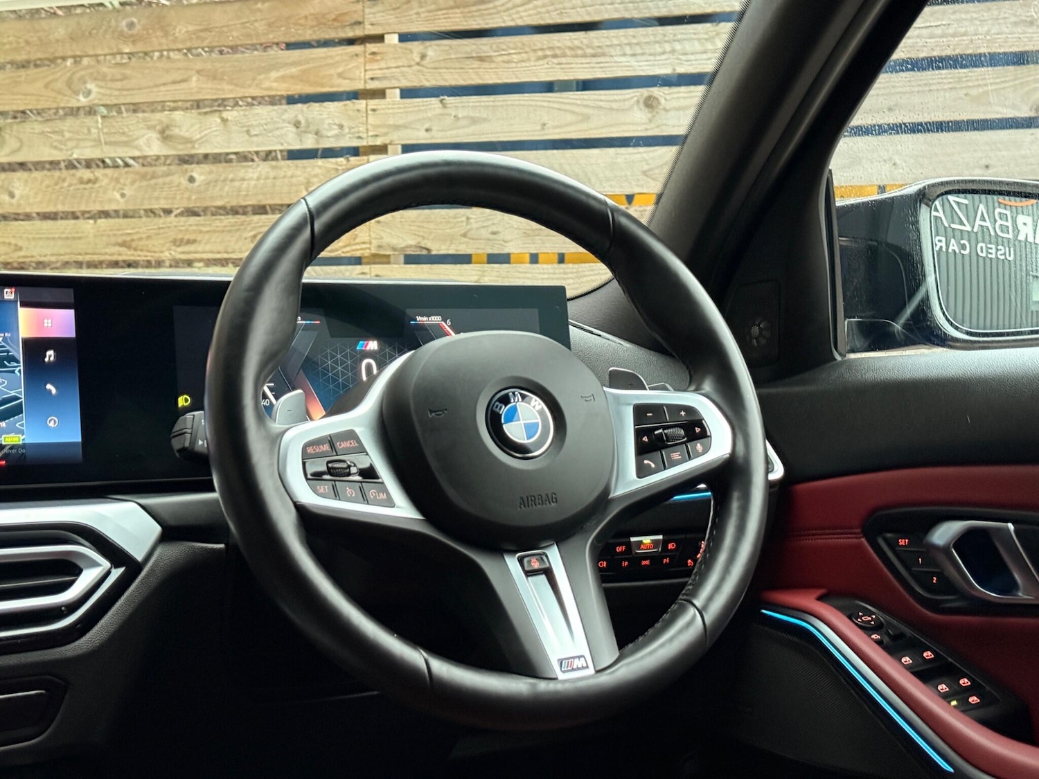 Used BMW 3 Series for sale - 77238329: Photo 58