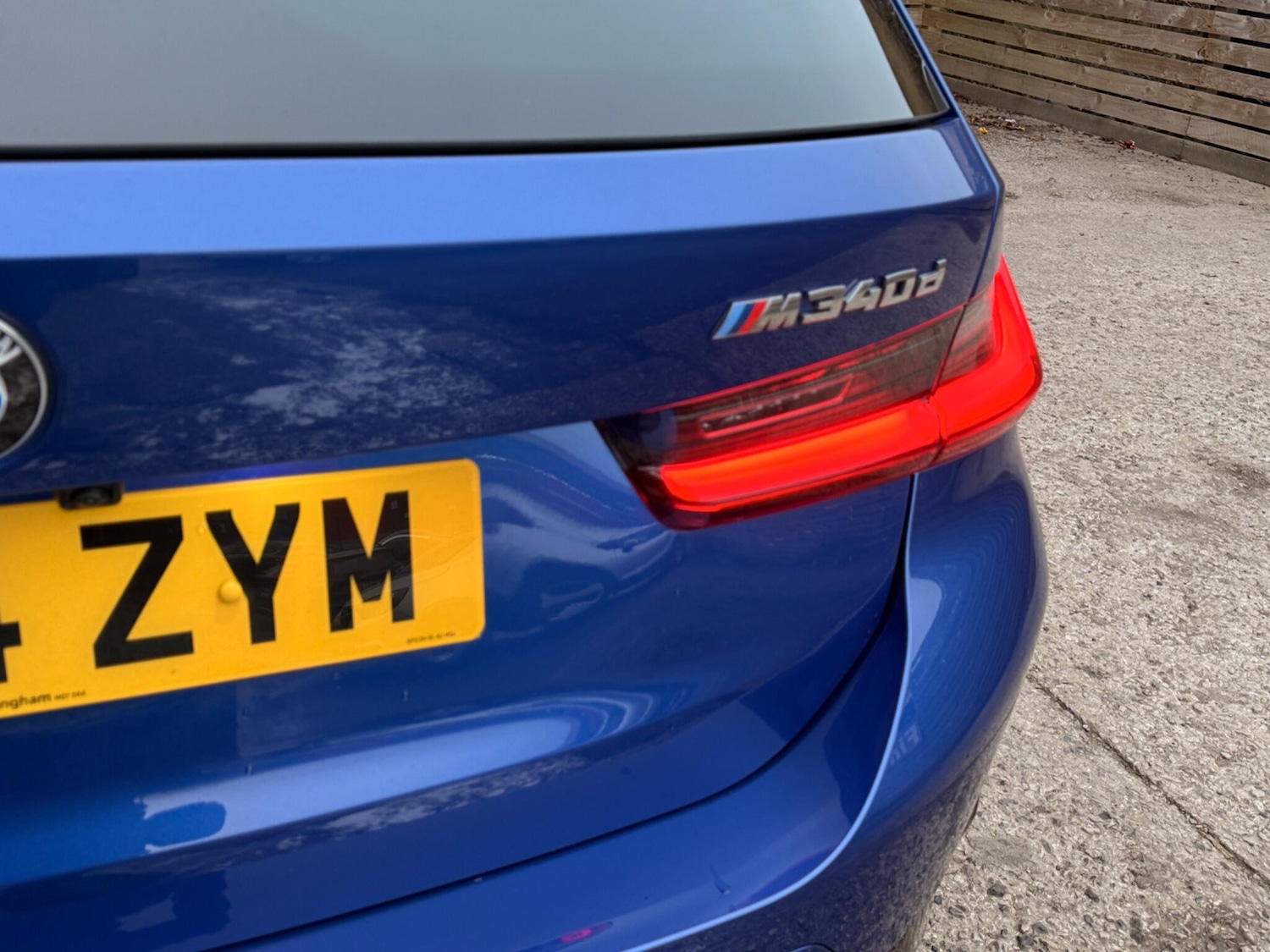 Used BMW 3 Series for sale - 77238329: Photo 61