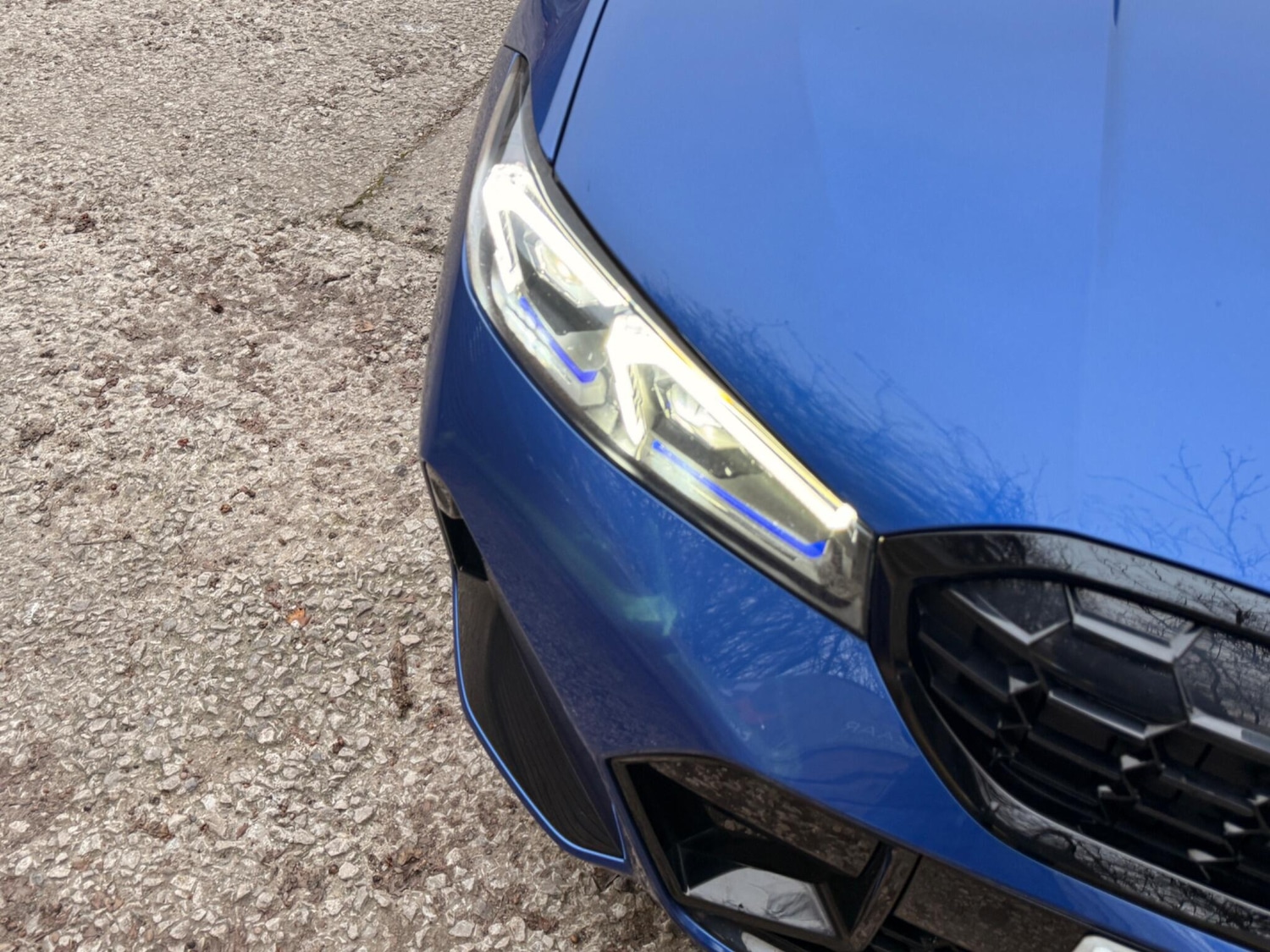 Used BMW 3 Series for sale - 77238329: Photo 64