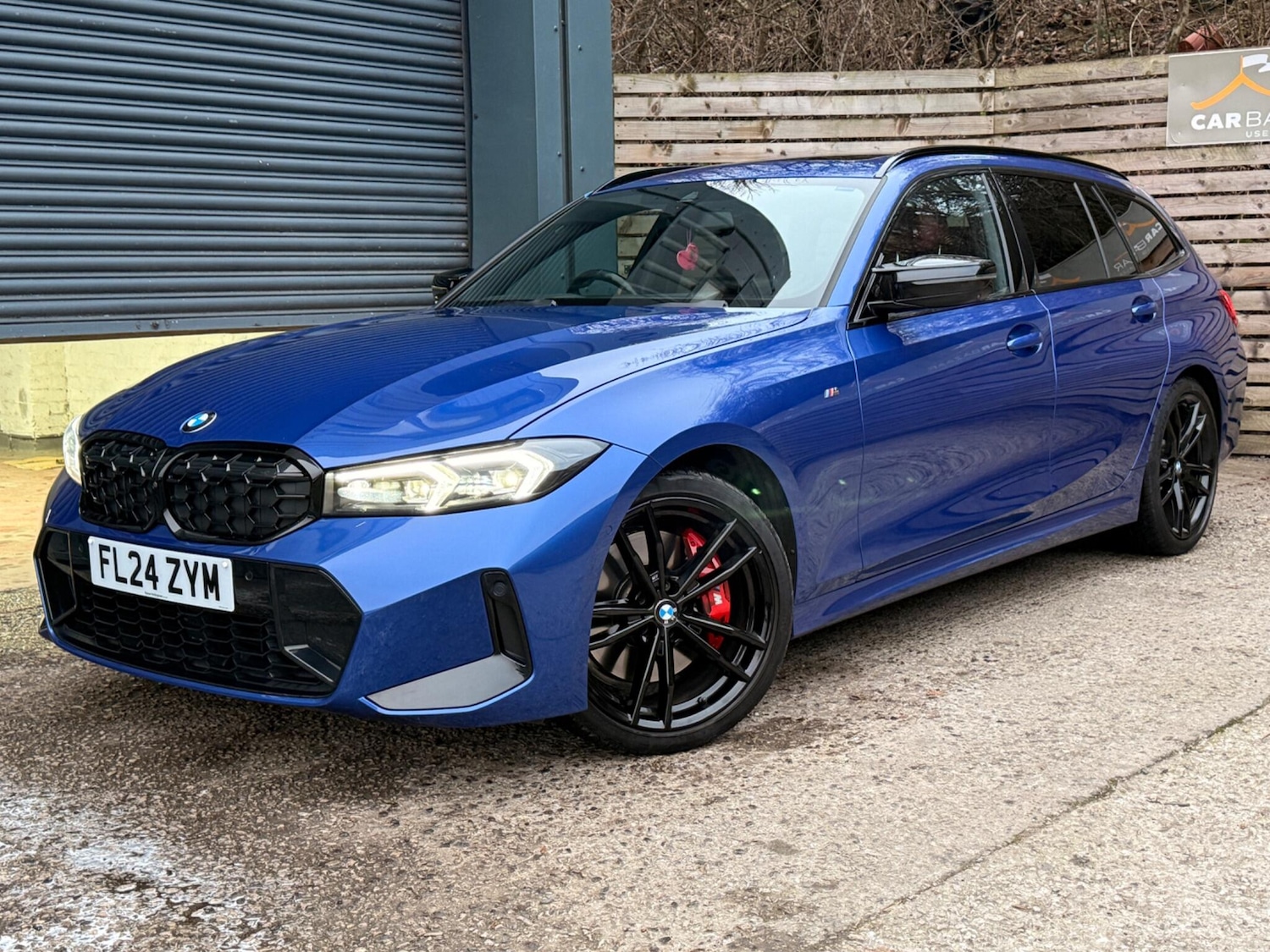 Used BMW 3 Series for sale - 77238329: Photo 76